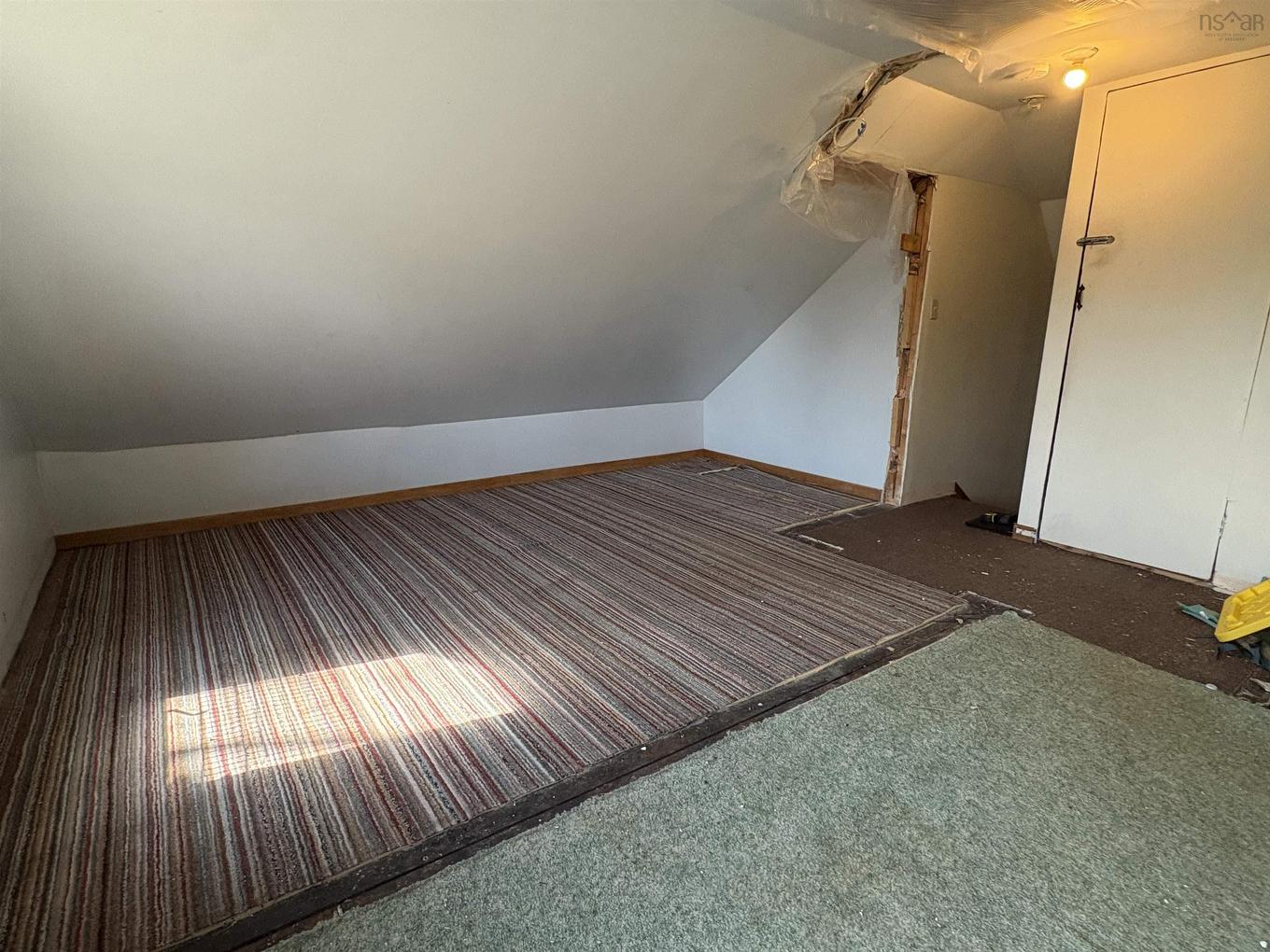 130 Mackay Street, Stellarton, NS - Indoor Photo Showing Other Room