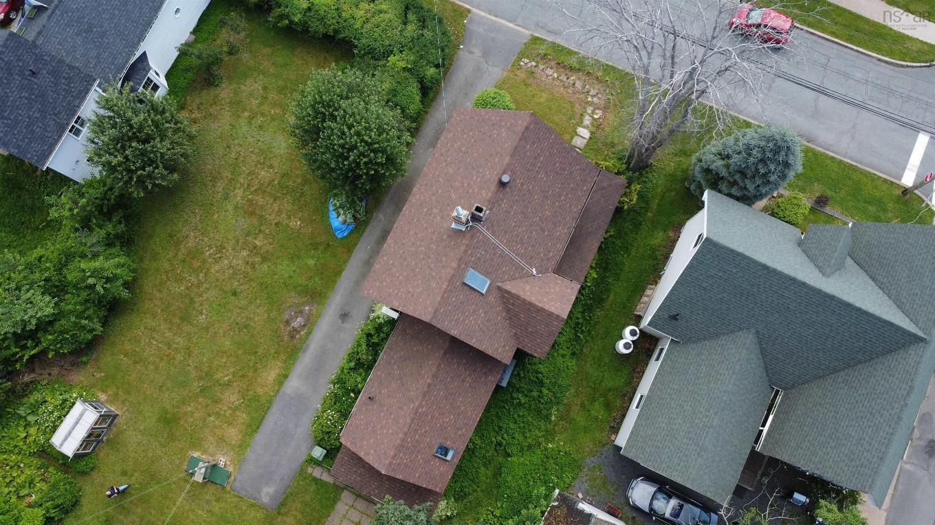 130 Mackay Street, Stellarton, NS - Outdoor