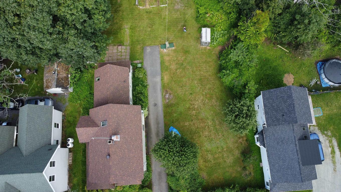 130 Mackay Street, Stellarton, NS - Outdoor