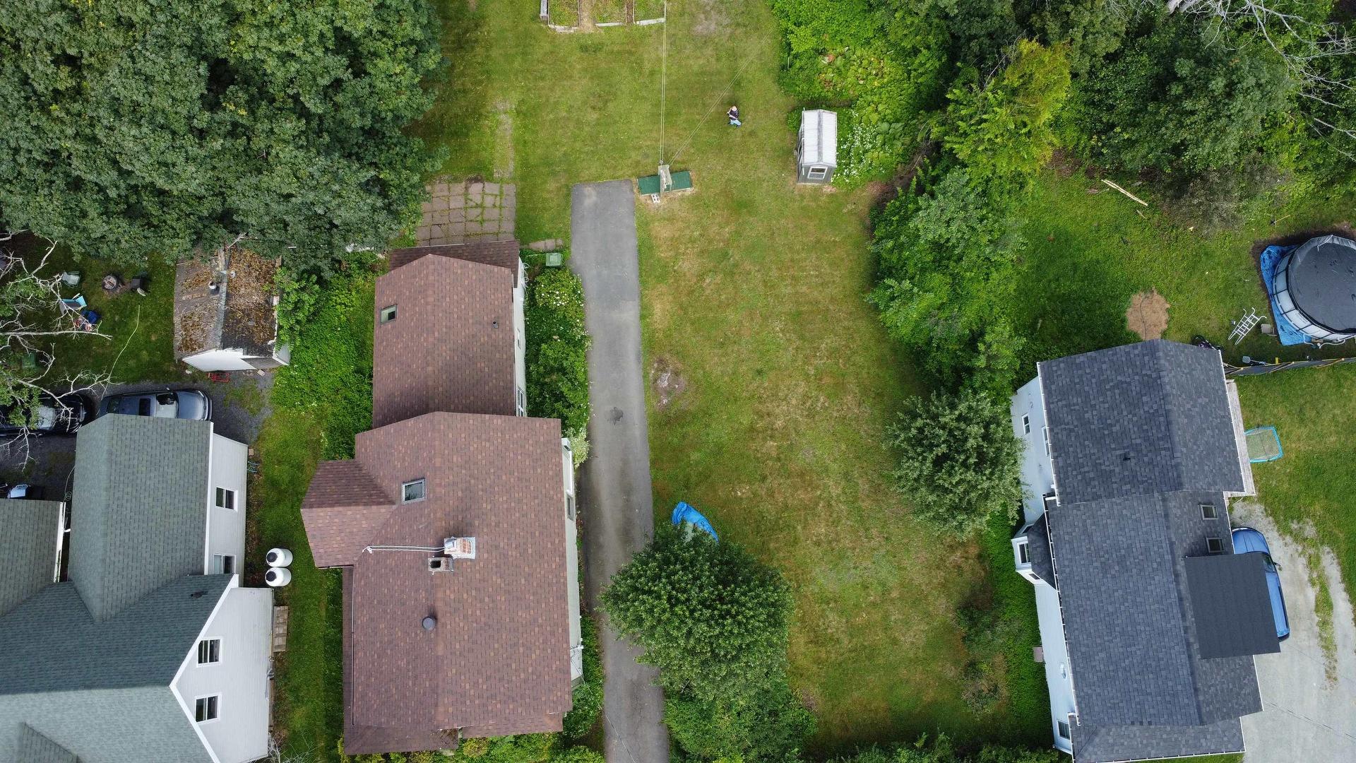 130 Mackay Street, Stellarton, NS - Outdoor