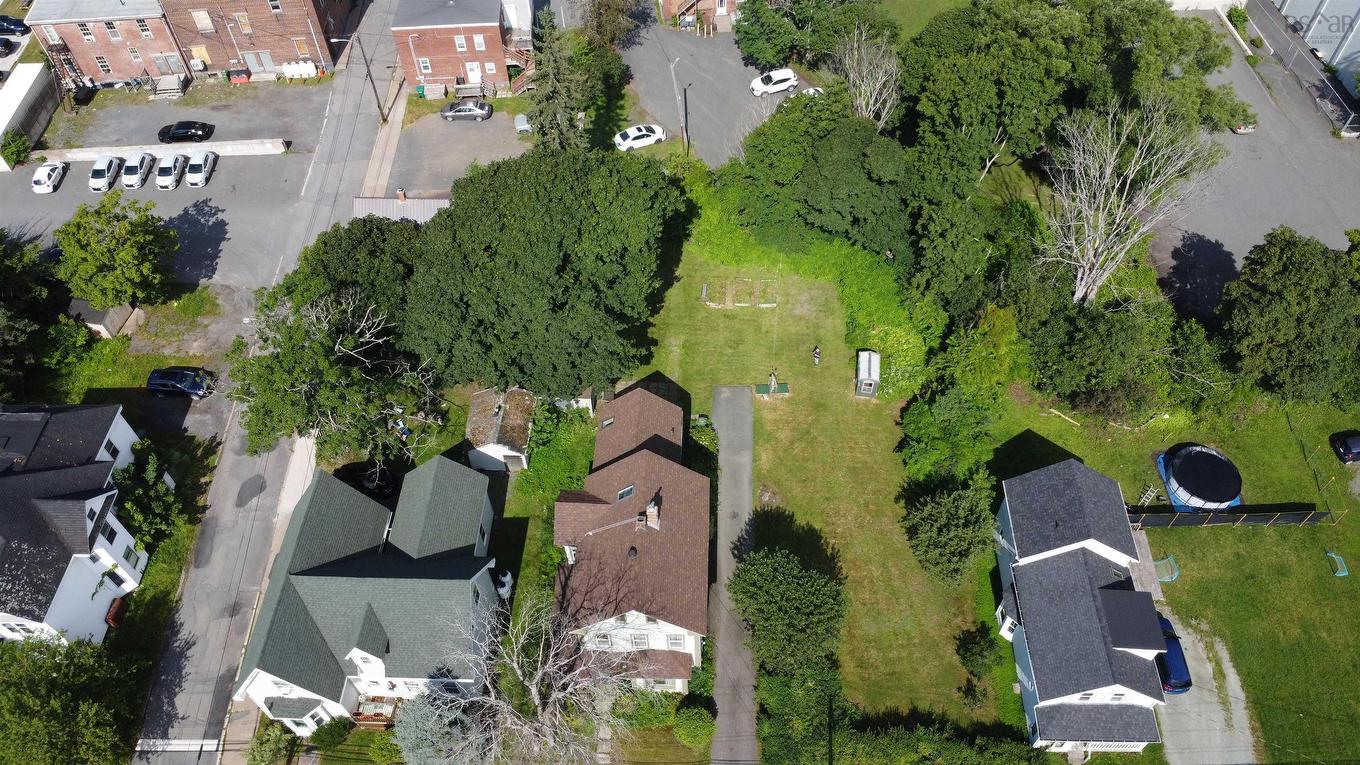 130 Mackay Street, Stellarton, NS - Outdoor With View