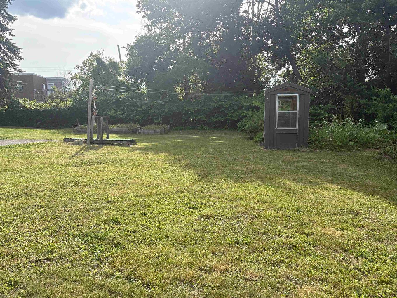 130 Mackay Street, Stellarton, NS - Outdoor