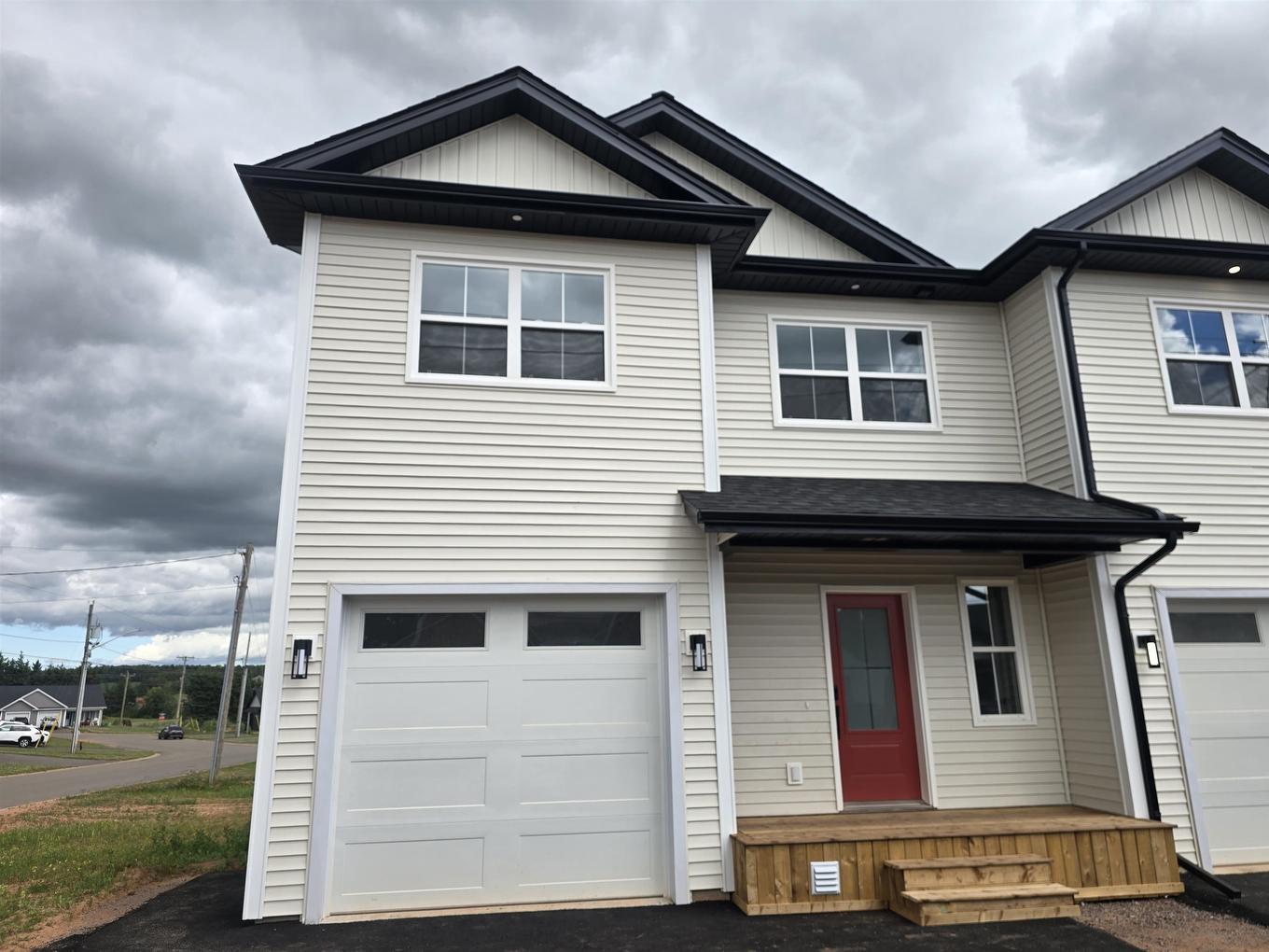 49 Brooklyn Avenue, Charlottetown, PE - Outdoor