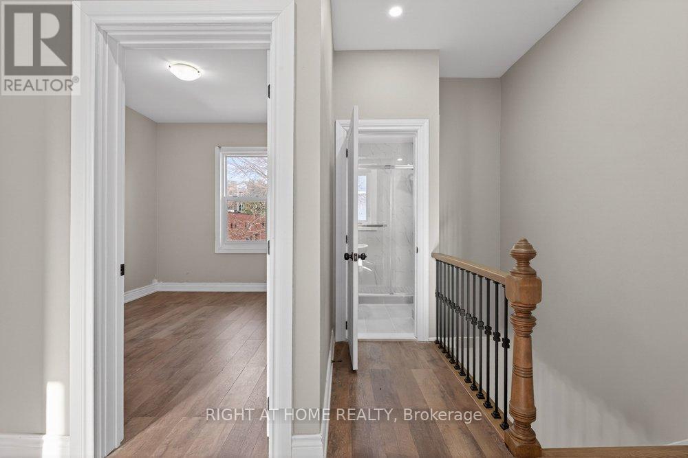 141 Ray Street N, Hamilton, ON - Indoor Photo Showing Other Room