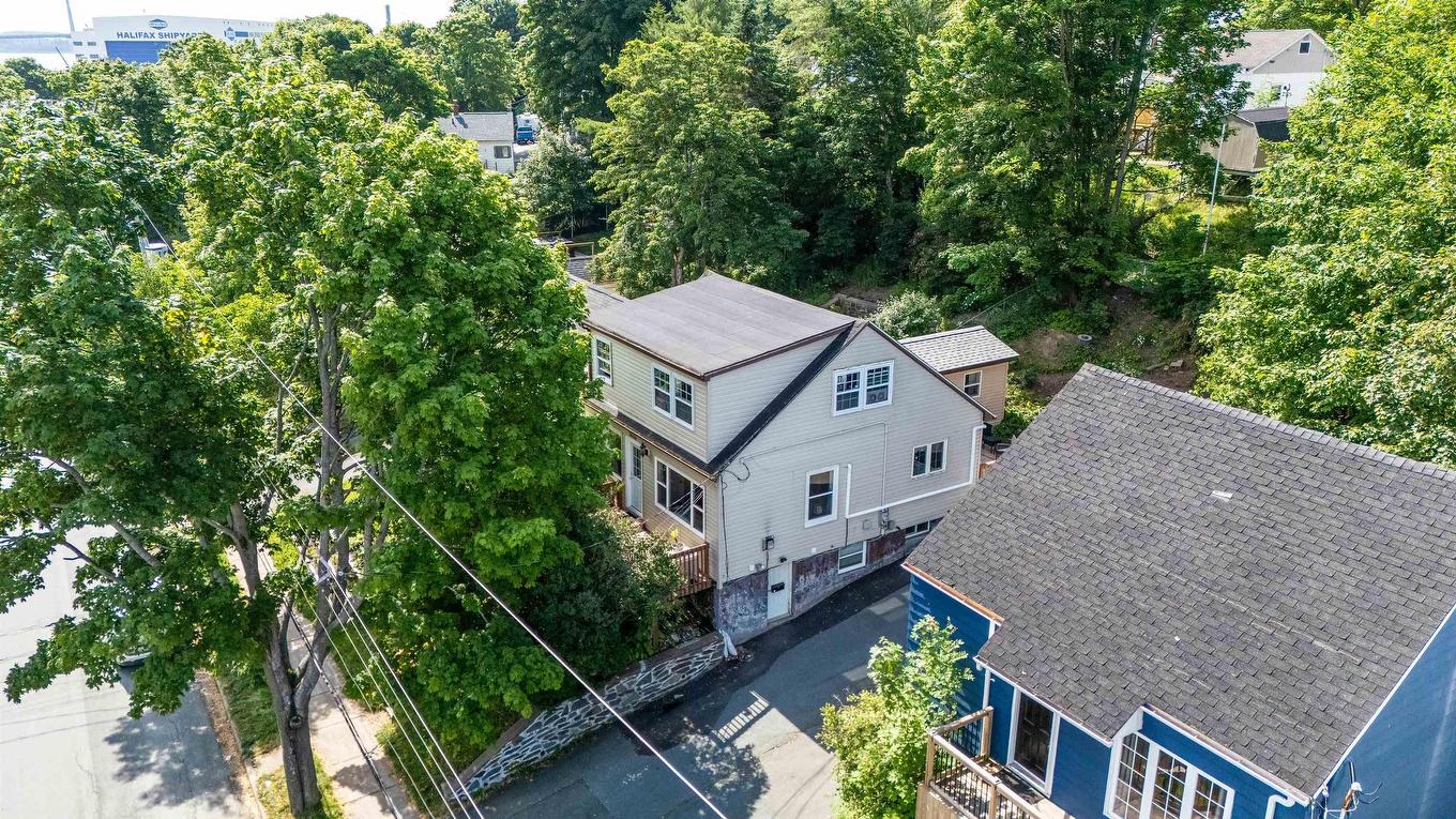 3636 Lynch Street, Halifax, NS