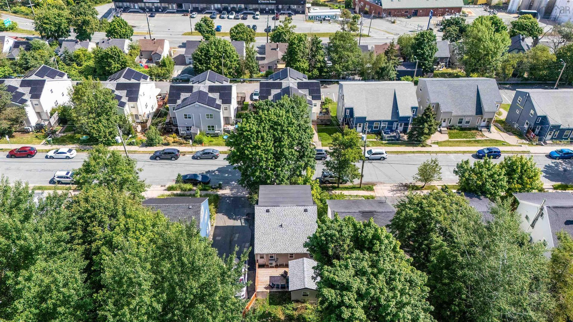 3636 Lynch Street, Halifax, NS