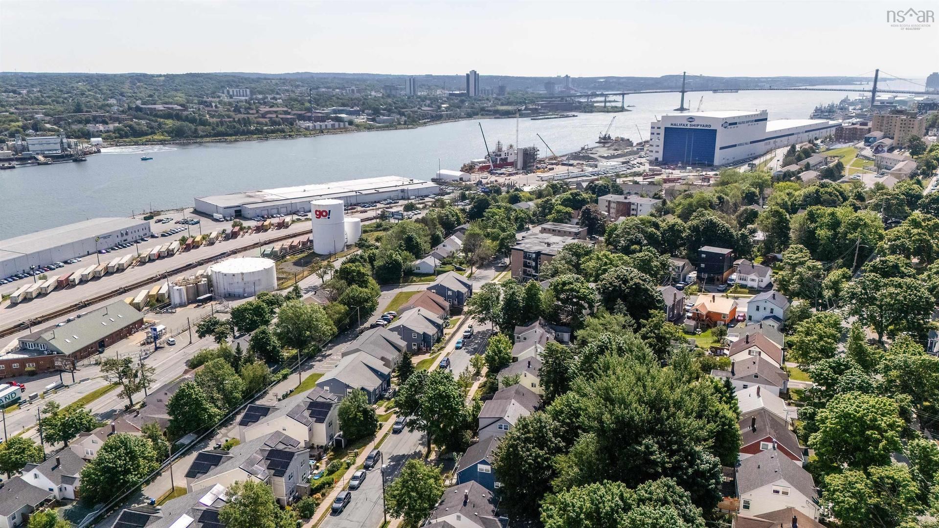 3636 Lynch Street, Halifax, NS
