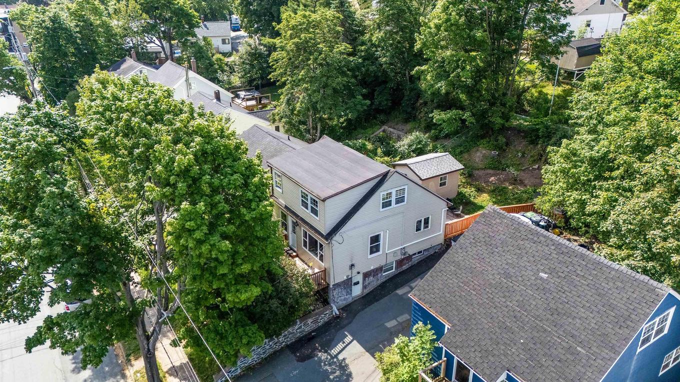 3636 Lynch Street, Halifax, NS