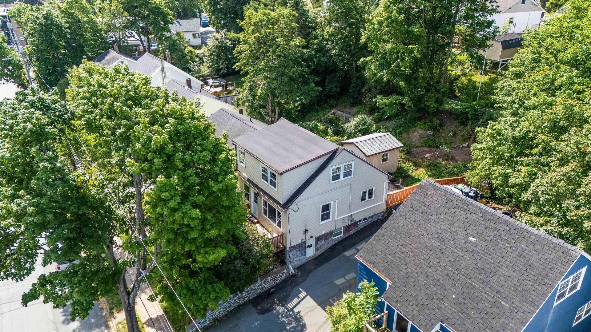 3636 Lynch Street, Halifax, NS