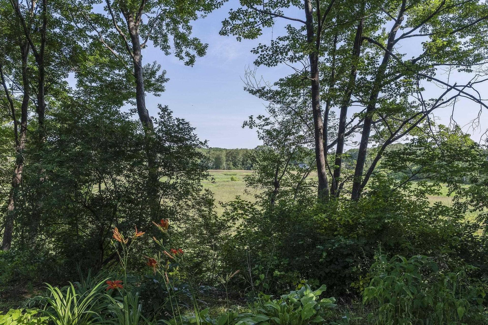 603 Sutherland Terrace, Kentville, NS - Outdoor With View