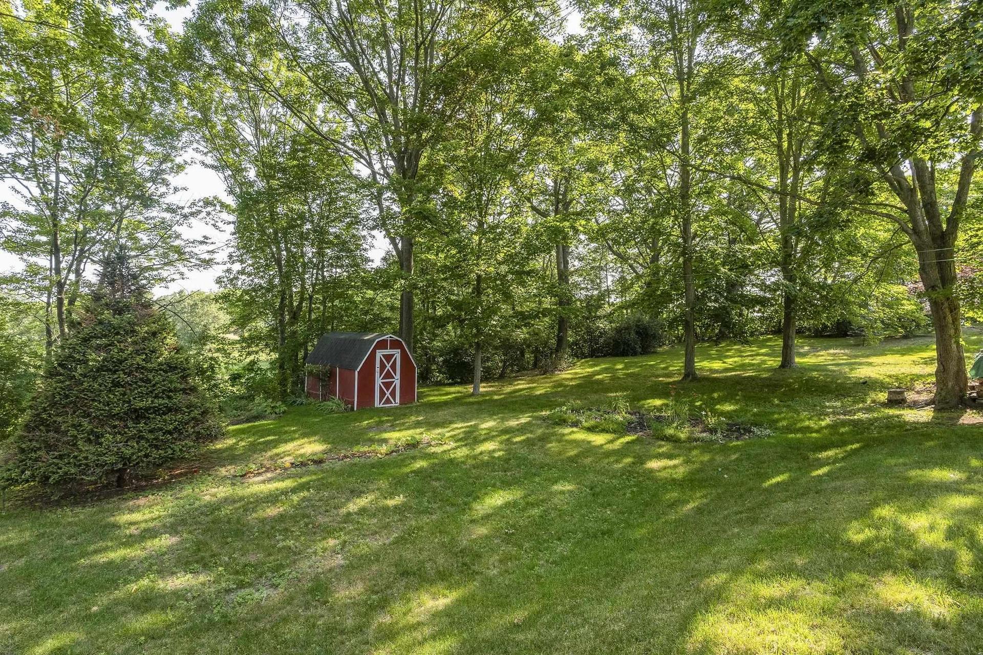 603 Sutherland Terrace, Kentville, NS - Outdoor