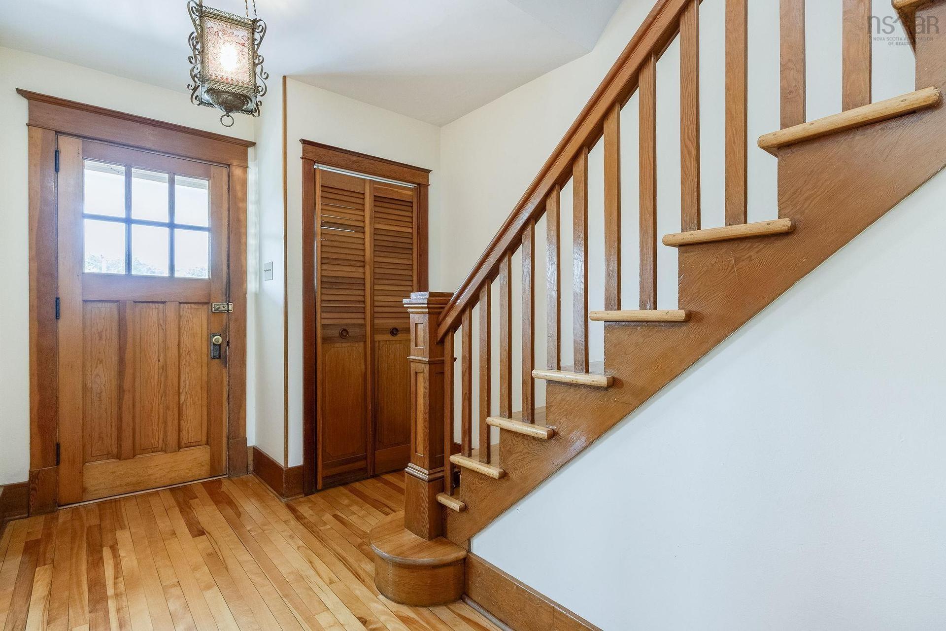 603 Sutherland Terrace, Kentville, NS - Indoor Photo Showing Other Room