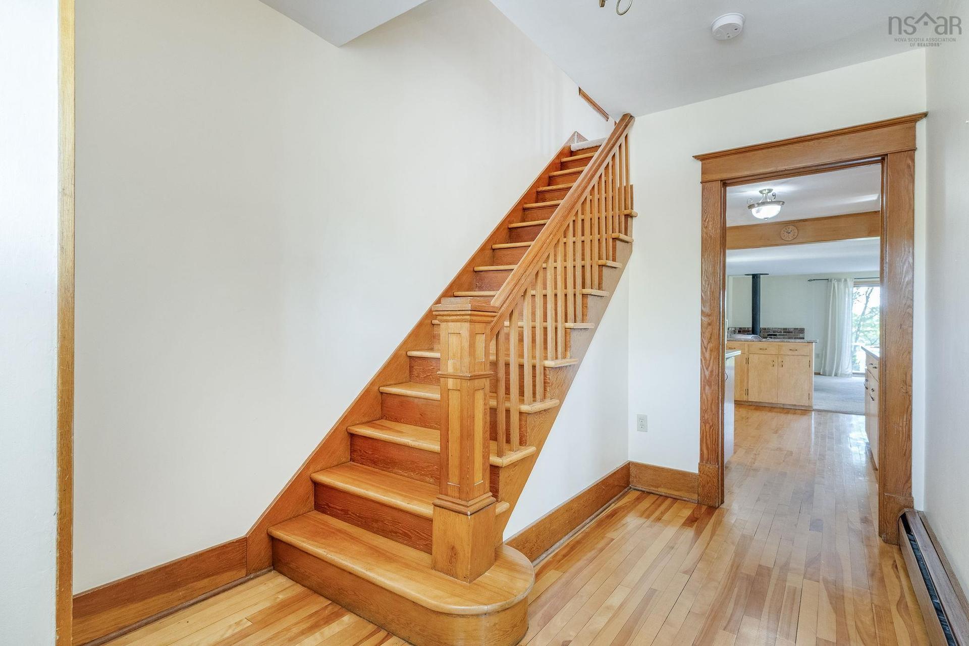 603 Sutherland Terrace, Kentville, NS - Indoor Photo Showing Other Room