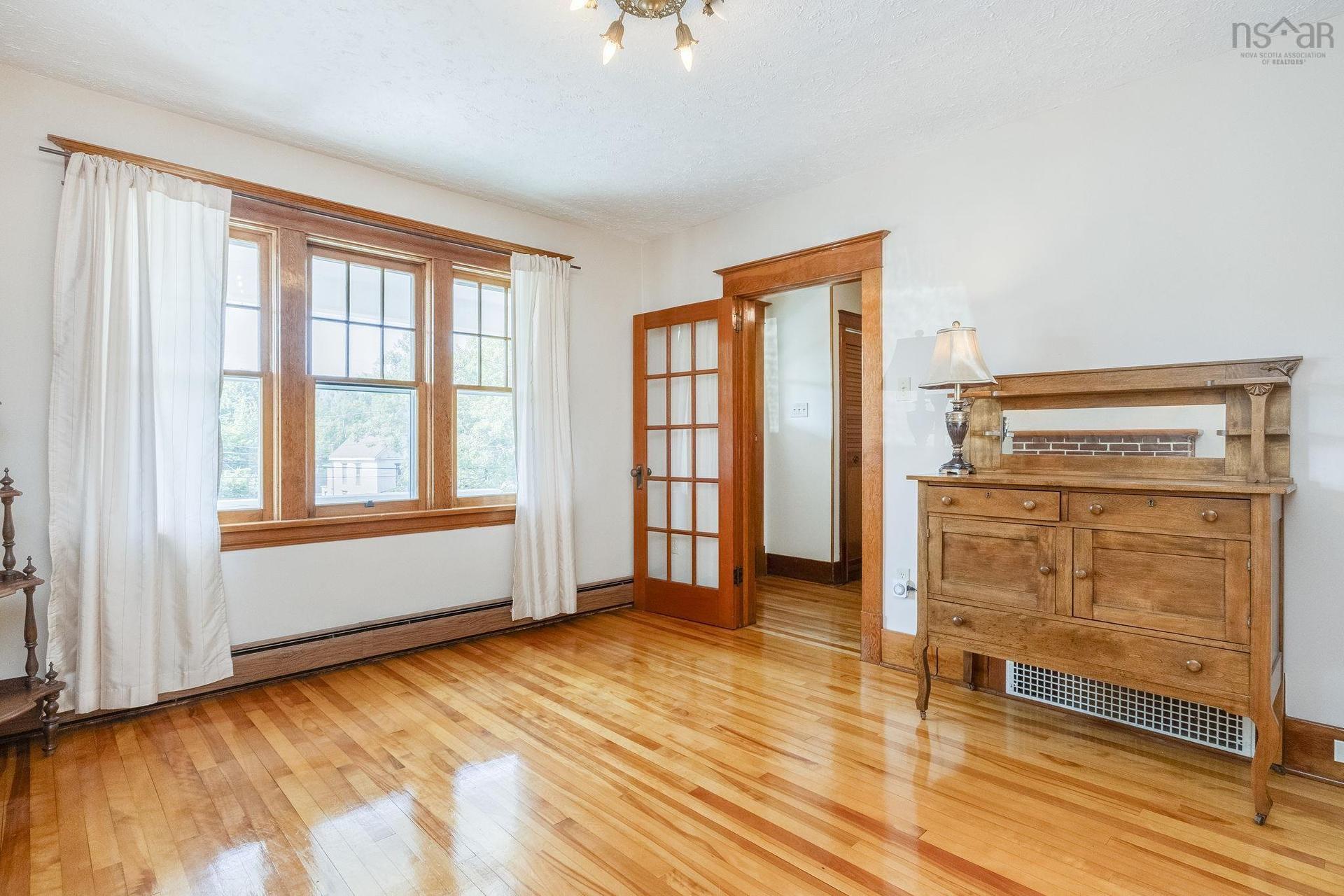 603 Sutherland Terrace, Kentville, NS - Indoor Photo Showing Other Room