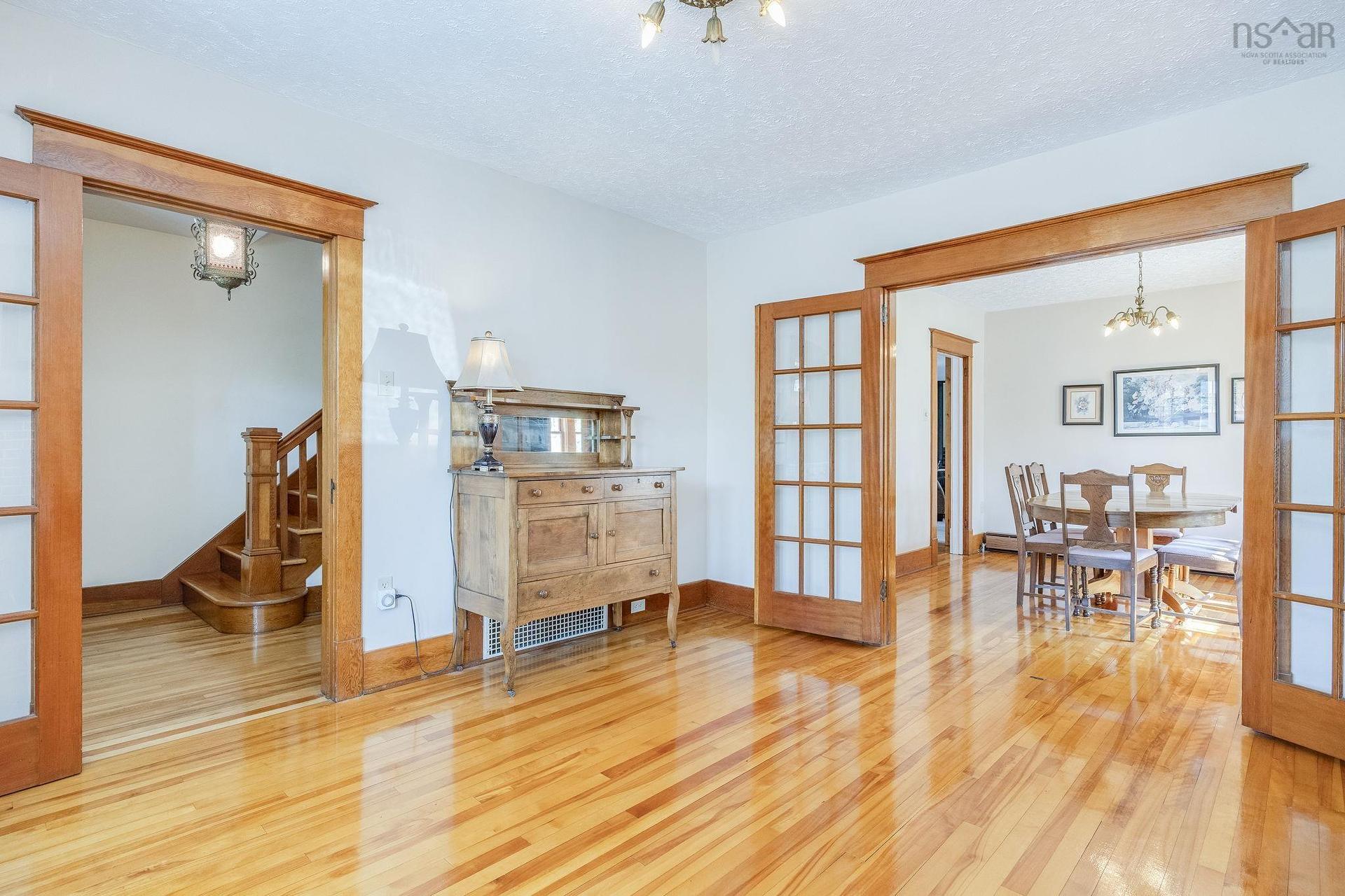 603 Sutherland Terrace, Kentville, NS - Indoor