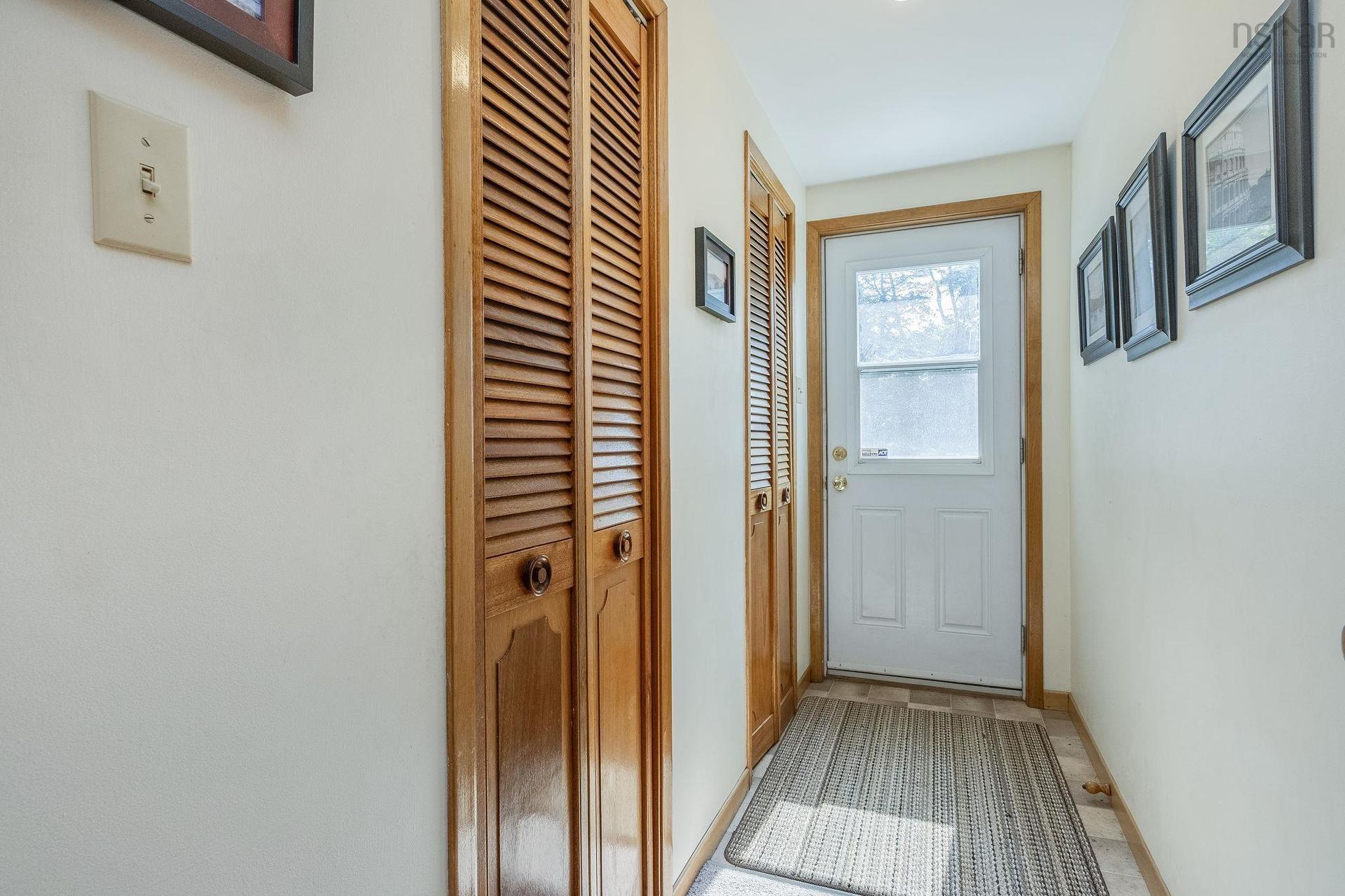 603 Sutherland Terrace, Kentville, NS - Indoor Photo Showing Other Room