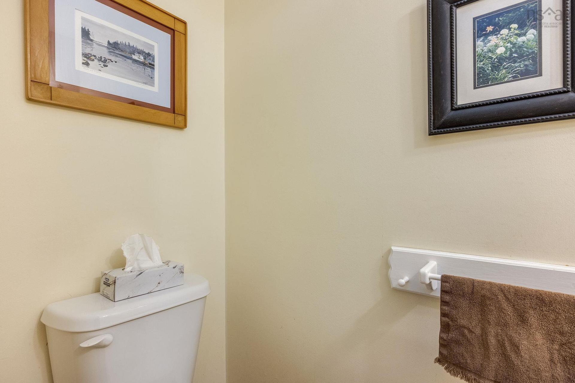 603 Sutherland Terrace, Kentville, NS - Indoor