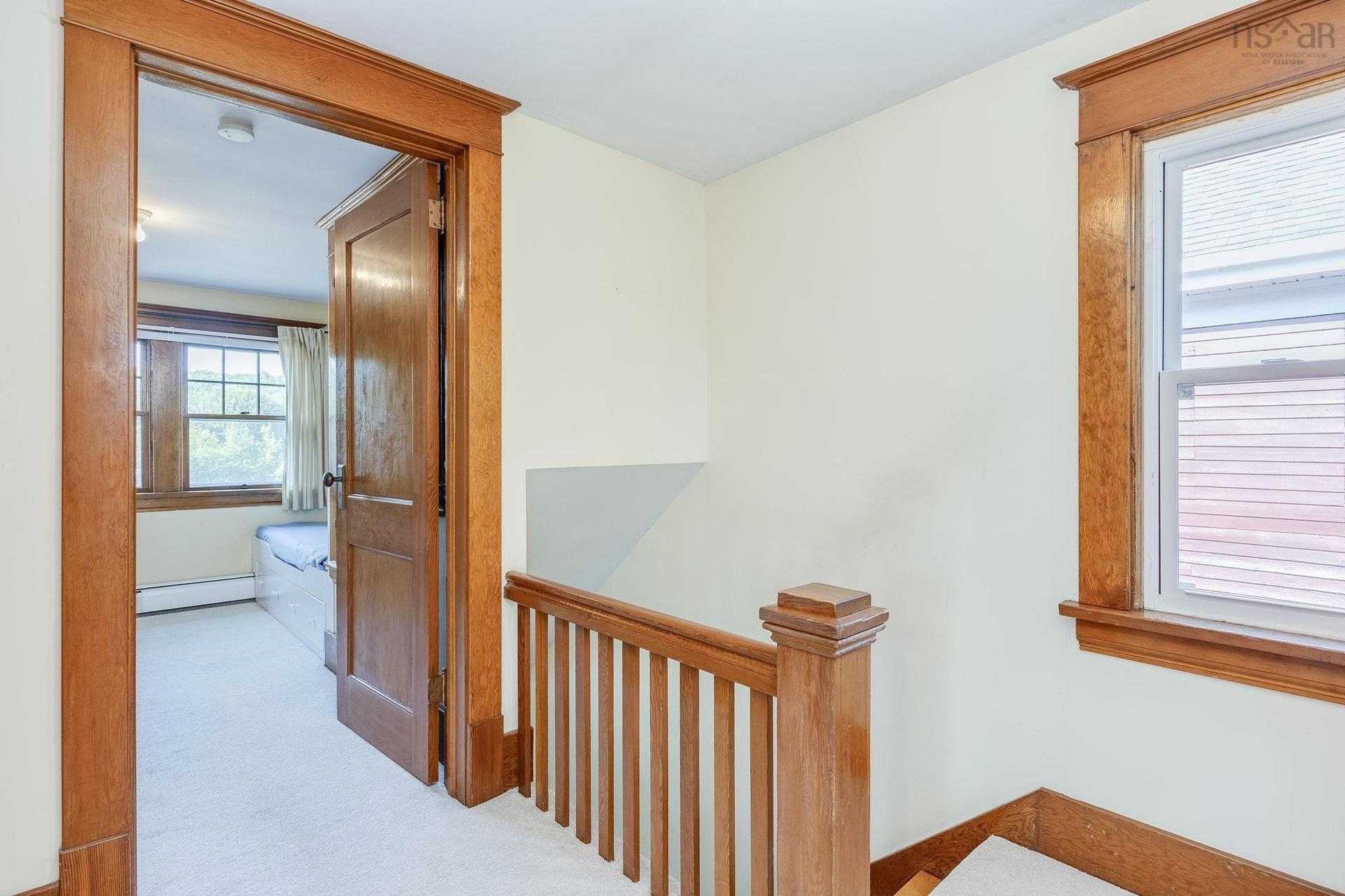 603 Sutherland Terrace, Kentville, NS - Indoor Photo Showing Other Room