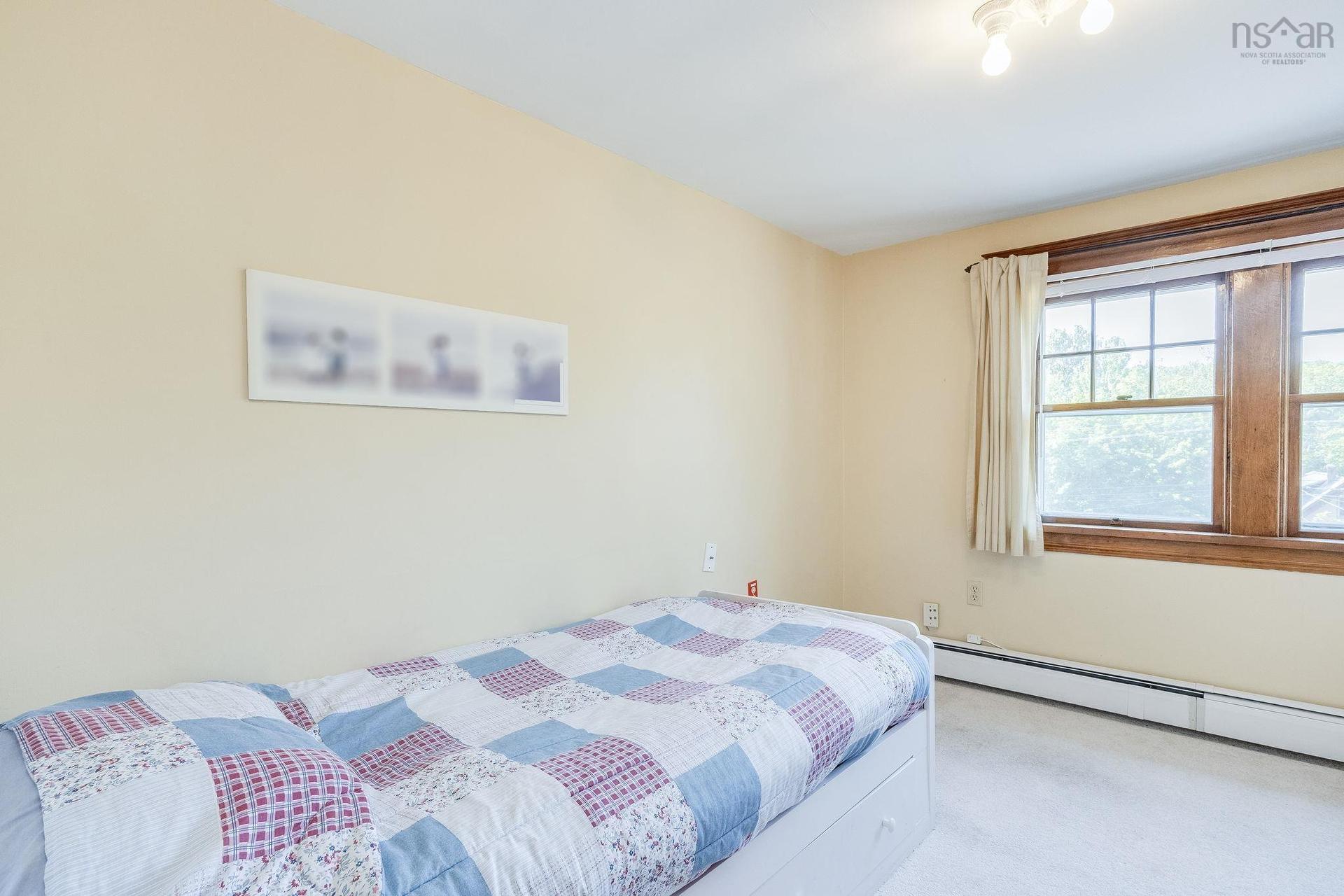 603 Sutherland Terrace, Kentville, NS - Indoor Photo Showing Bedroom
