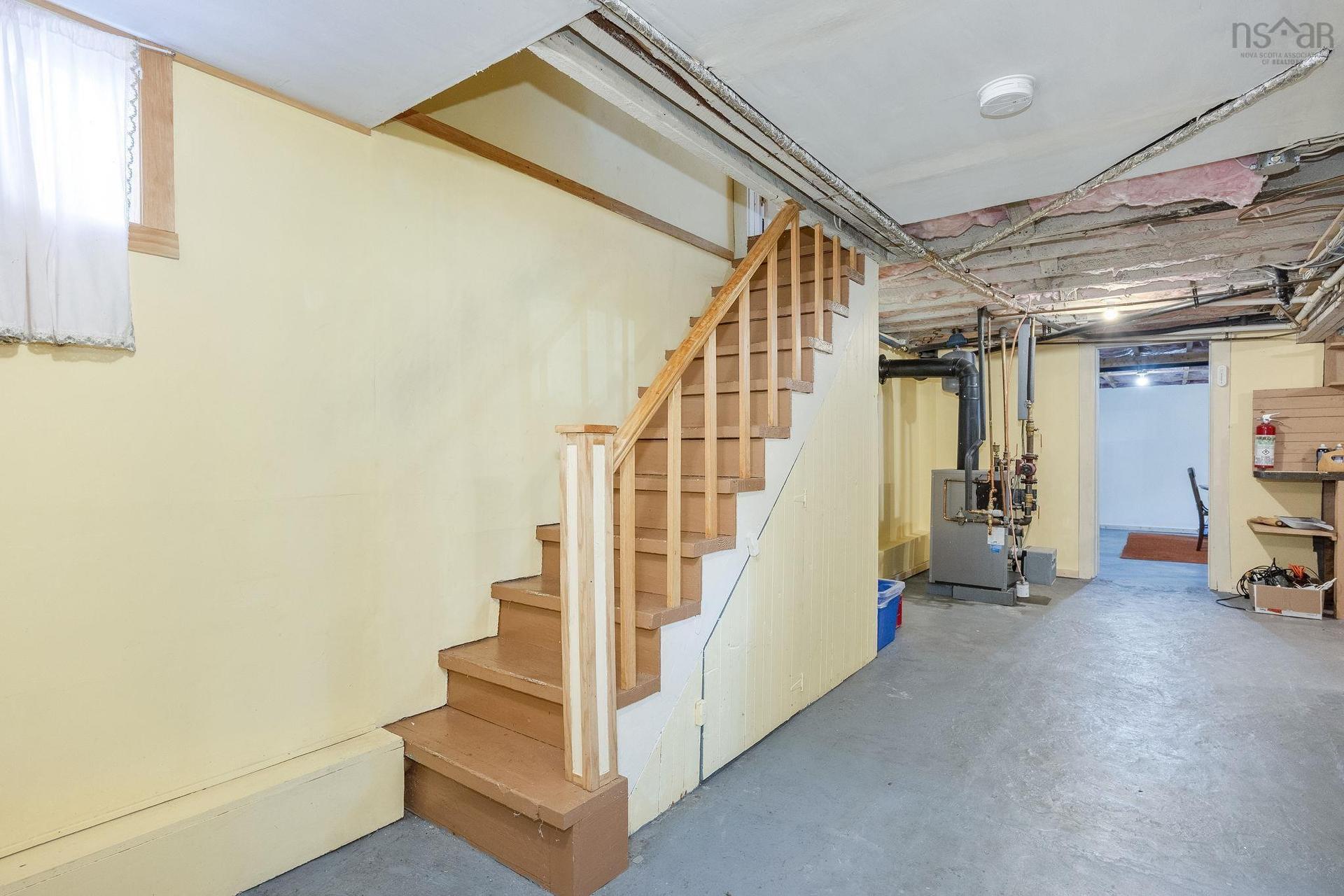 603 Sutherland Terrace, Kentville, NS - Indoor