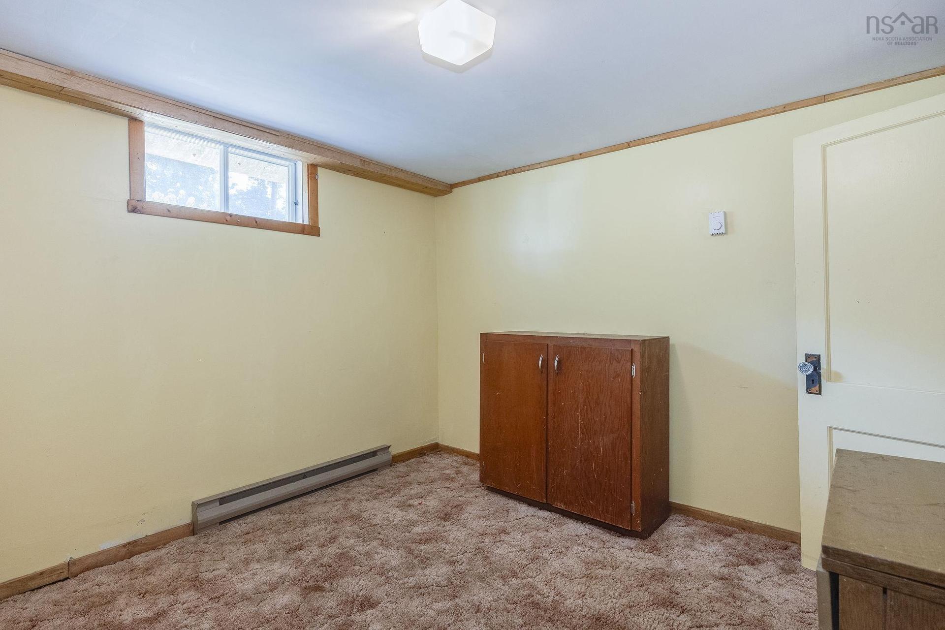 603 Sutherland Terrace, Kentville, NS - Indoor Photo Showing Other Room