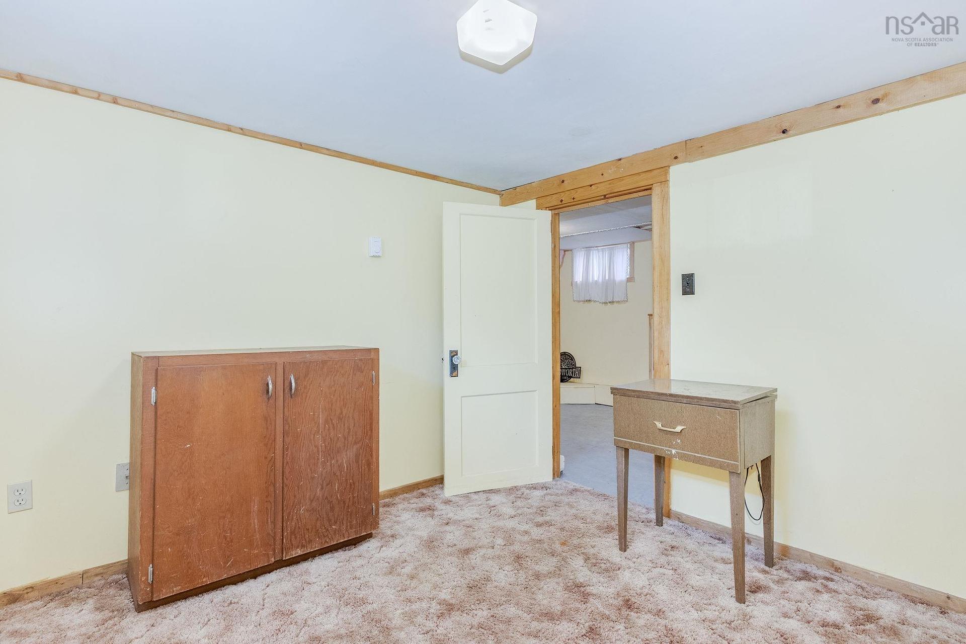 603 Sutherland Terrace, Kentville, NS - Indoor Photo Showing Other Room