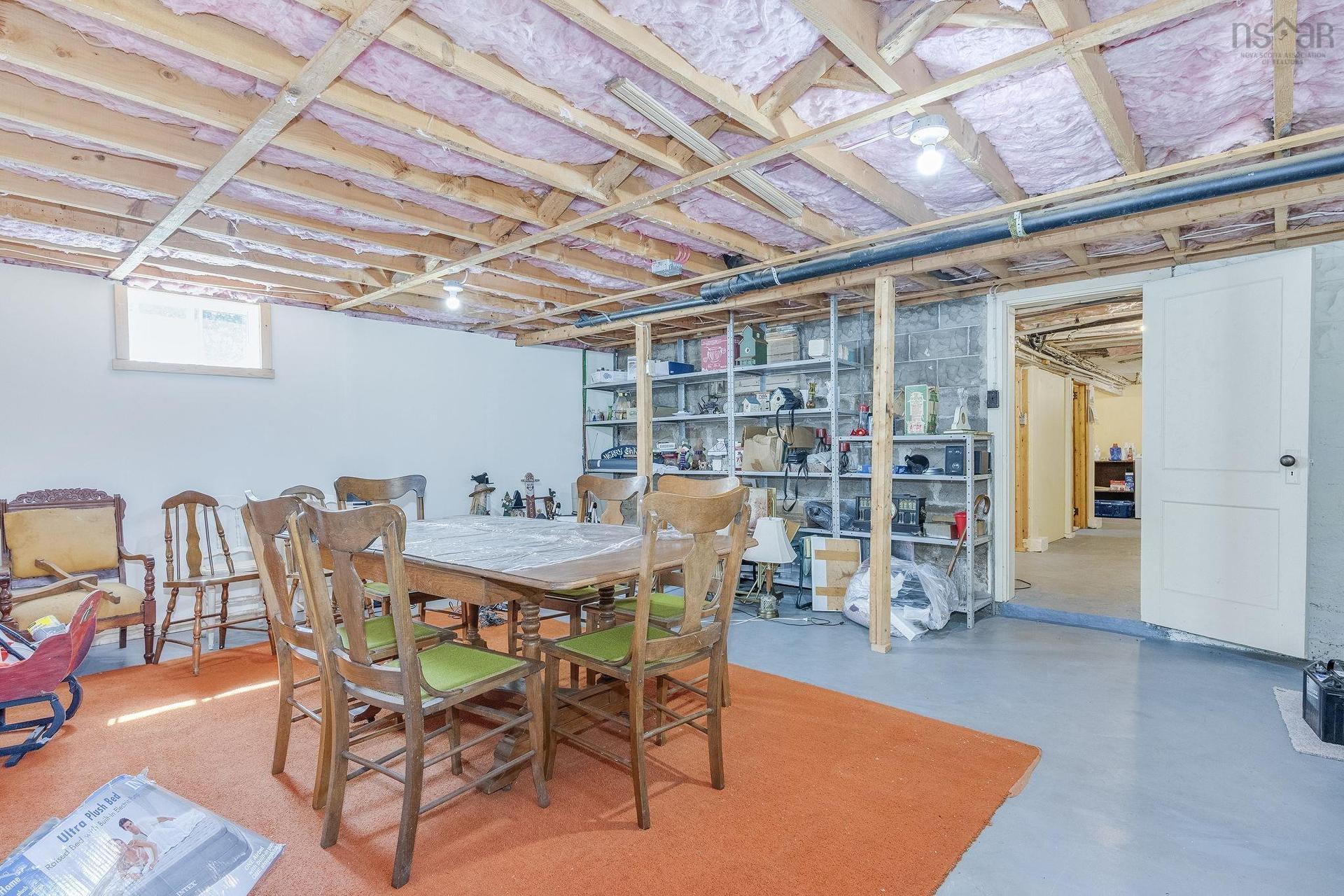 603 Sutherland Terrace, Kentville, NS - Indoor
