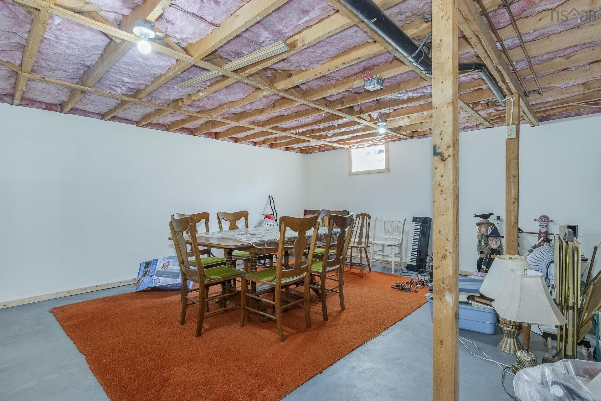 603 Sutherland Terrace, Kentville, NS - Indoor