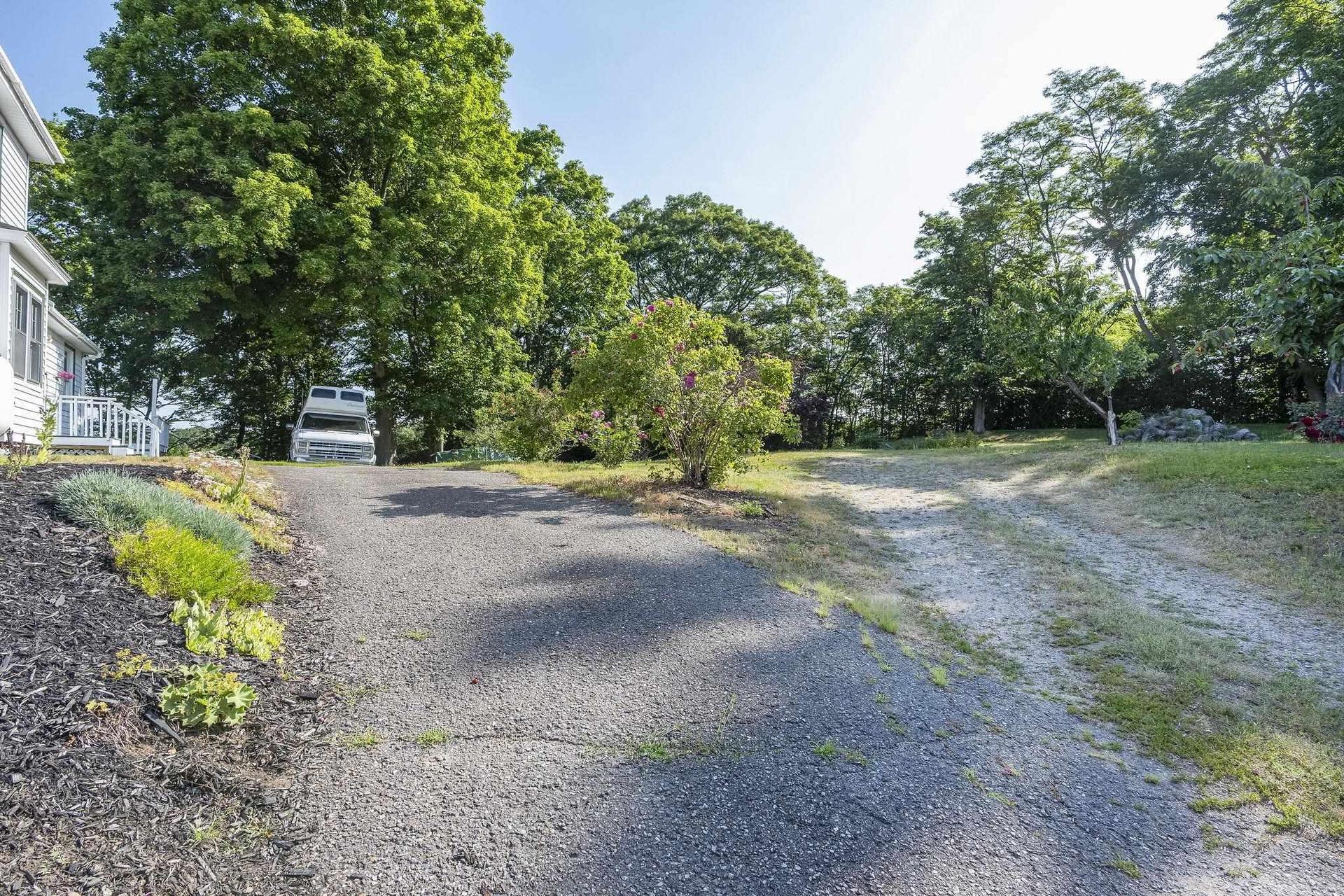 603 Sutherland Terrace, Kentville, NS - Outdoor With View