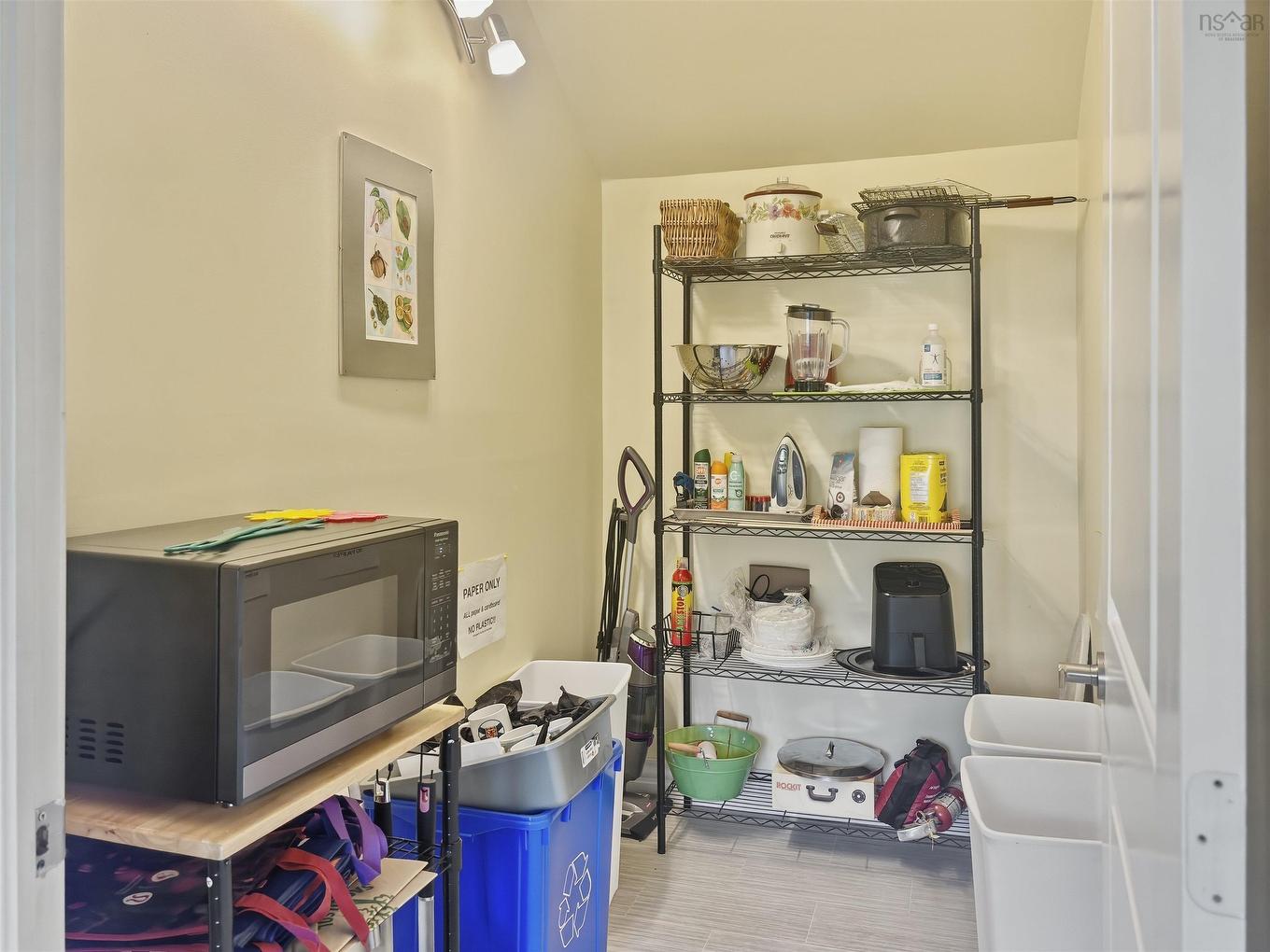 146 Pinky Creek Road, Parrsboro, NS - Indoor