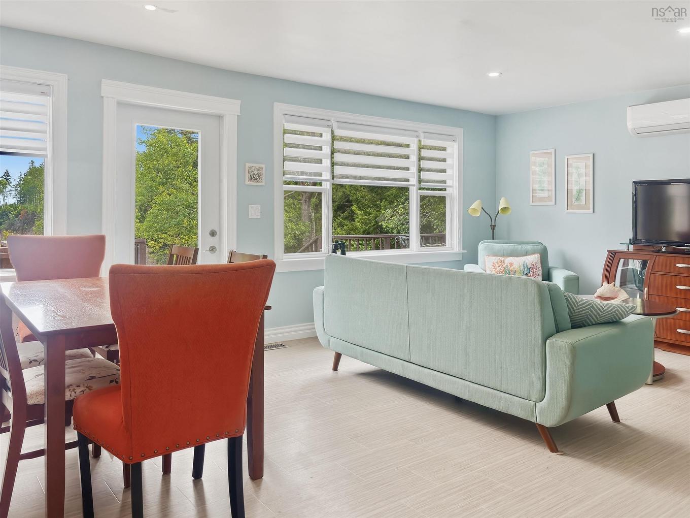 146 Pinky Creek Road, Parrsboro, NS - Indoor Photo Showing Other Room
