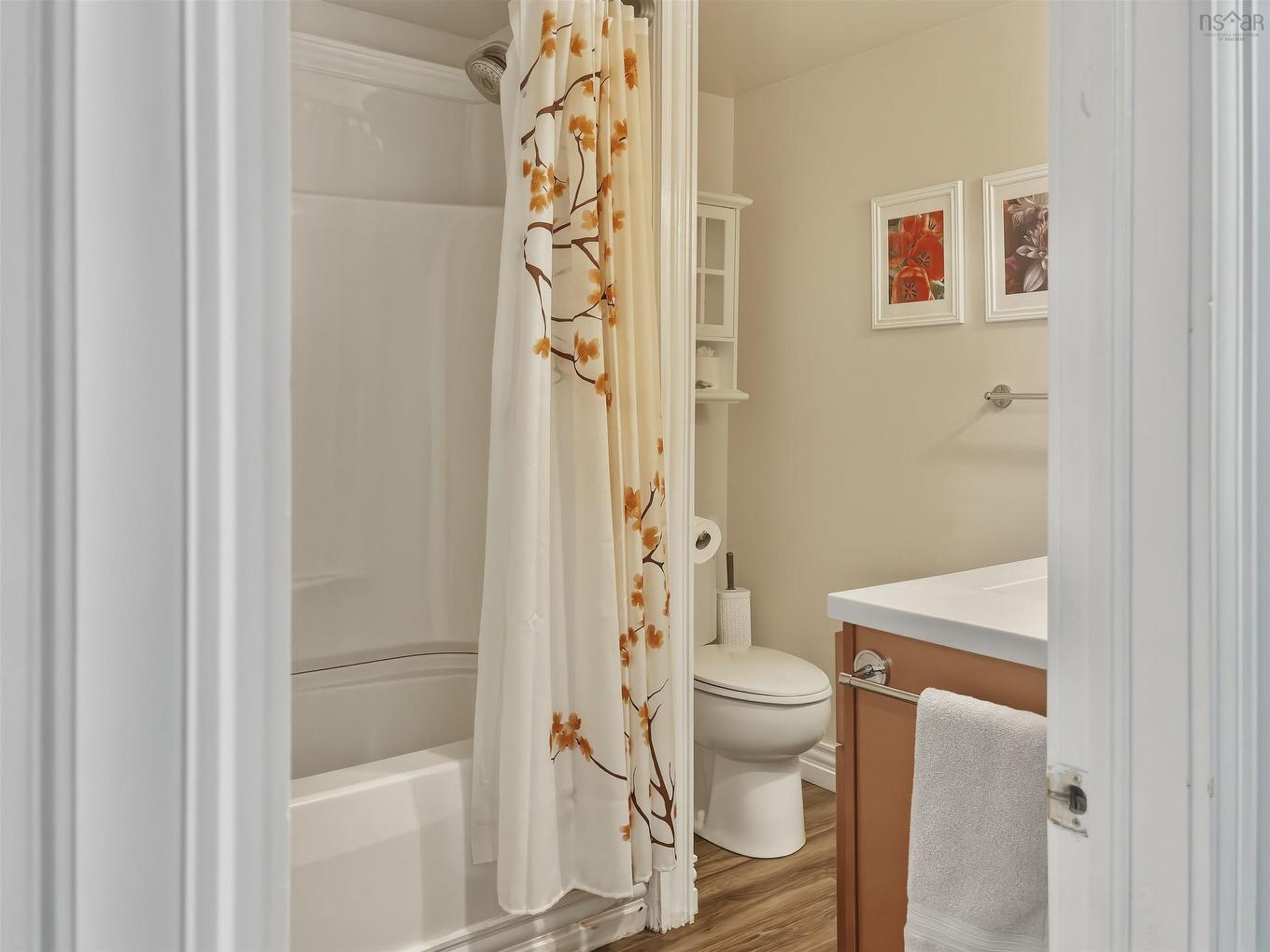 146 Pinky Creek Road, Parrsboro, NS - Indoor Photo Showing Bathroom