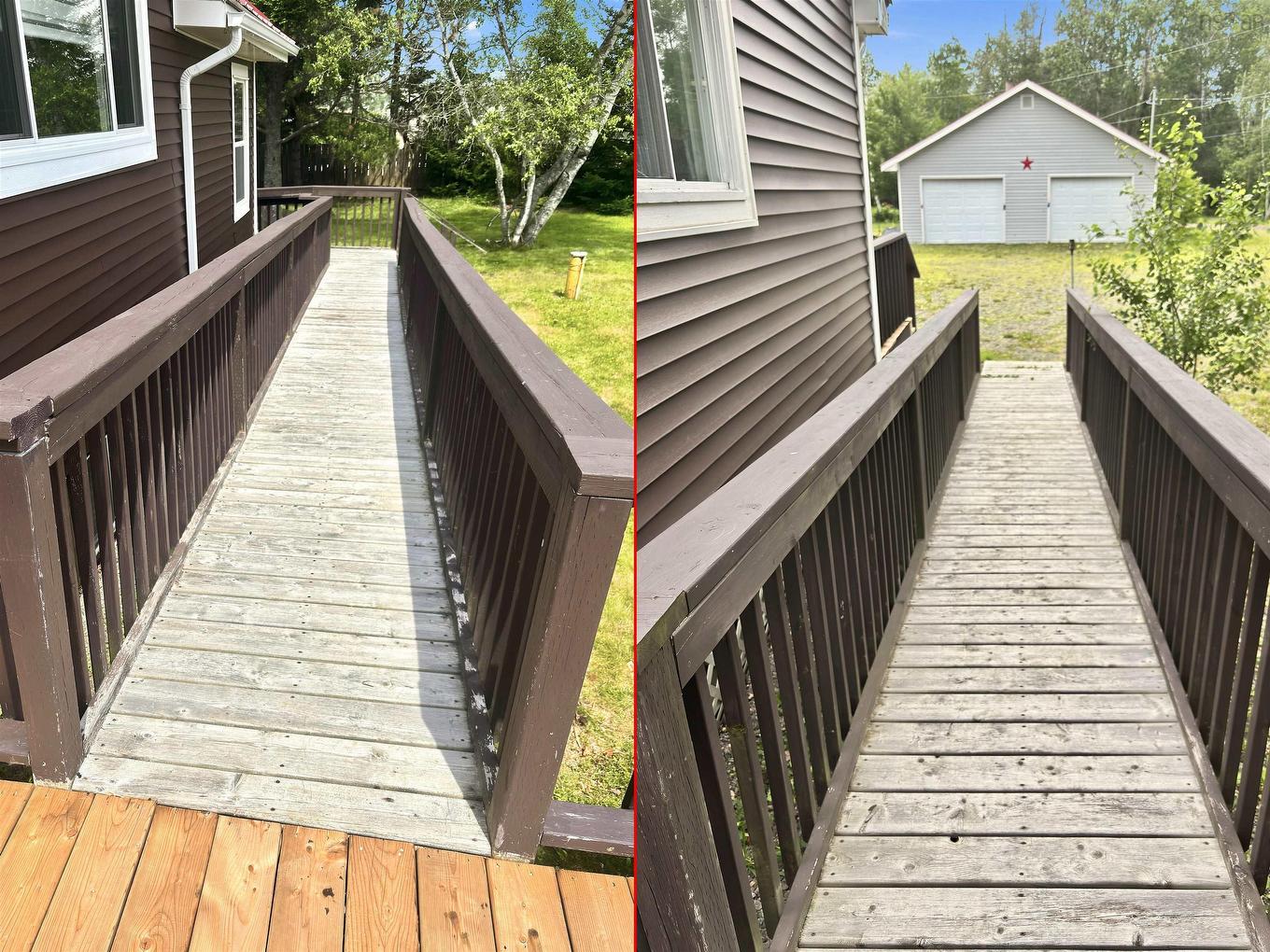 146 Pinky Creek Road, Parrsboro, NS - Outdoor With Exterior