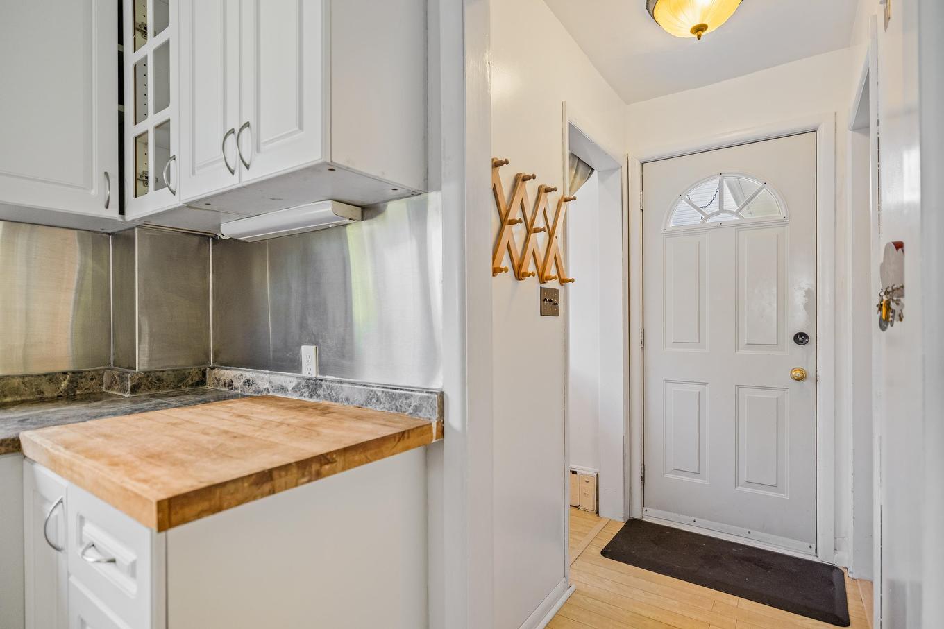 131 Nassau Street, Charlottetown, PE - Indoor Photo Showing Other Room