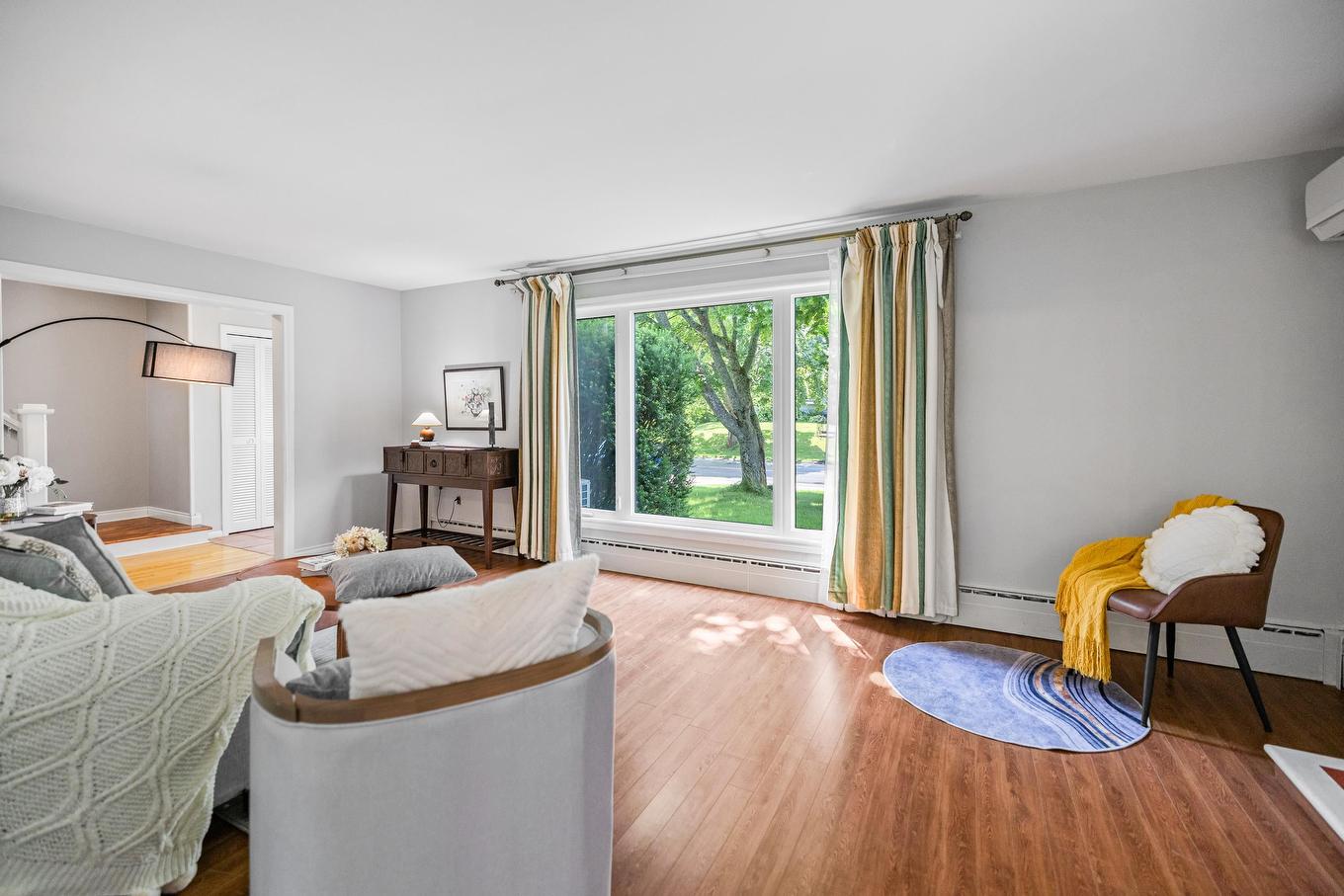 131 Nassau Street, Charlottetown, PE - Indoor Photo Showing Bedroom