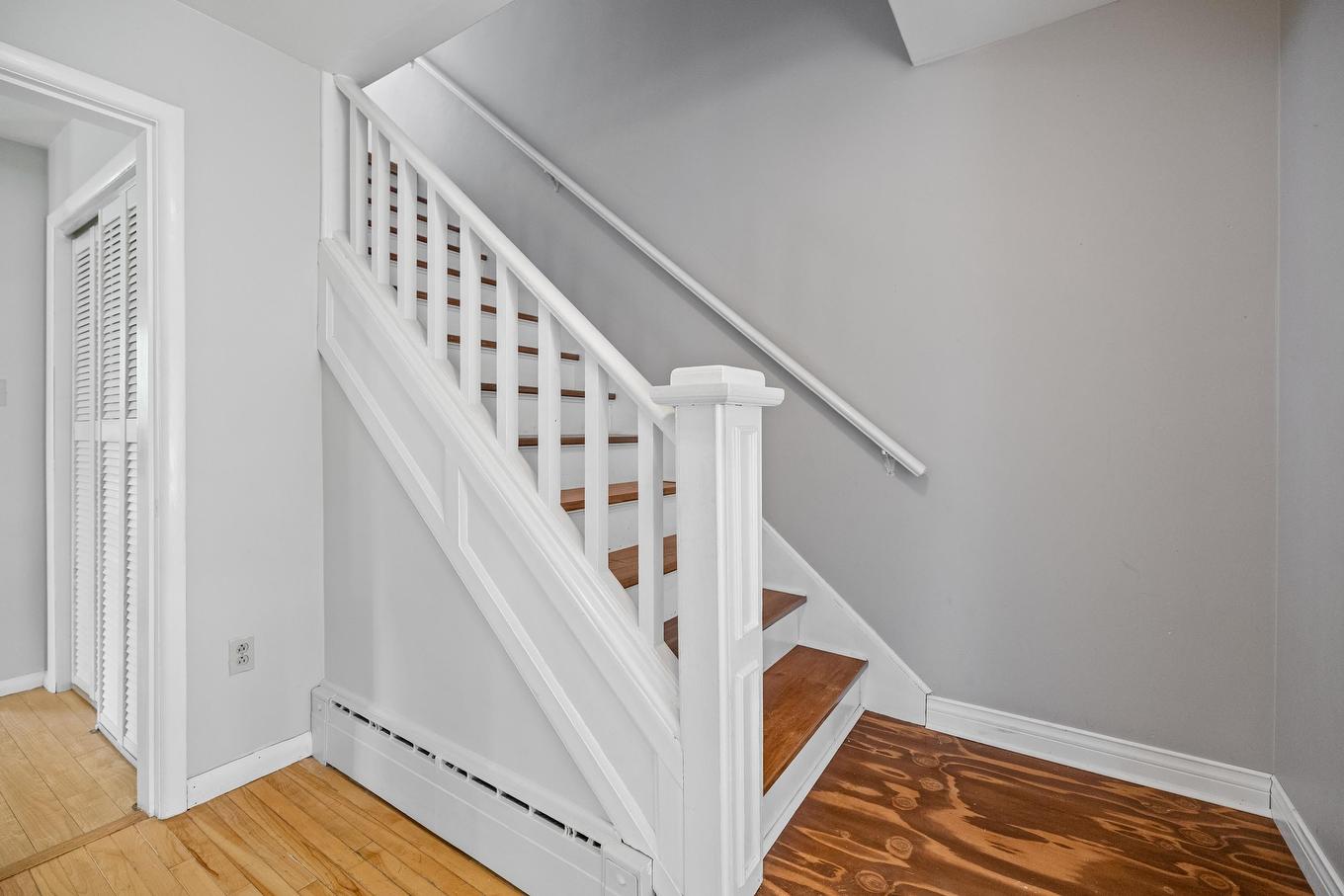 131 Nassau Street, Charlottetown, PE - Indoor Photo Showing Other Room
