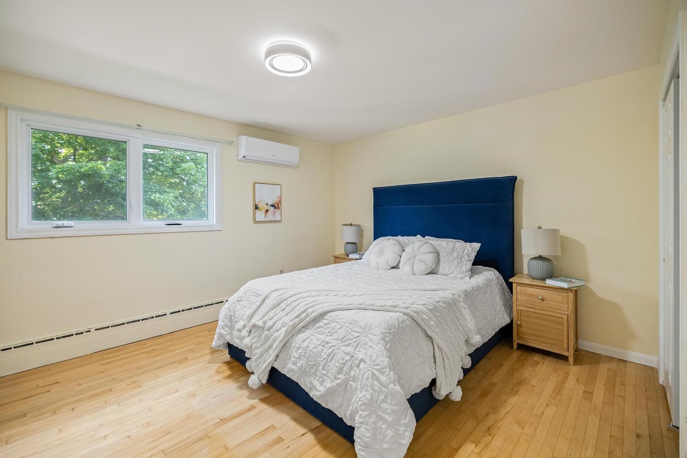 131 Nassau Street, Charlottetown, PE - Indoor Photo Showing Bedroom