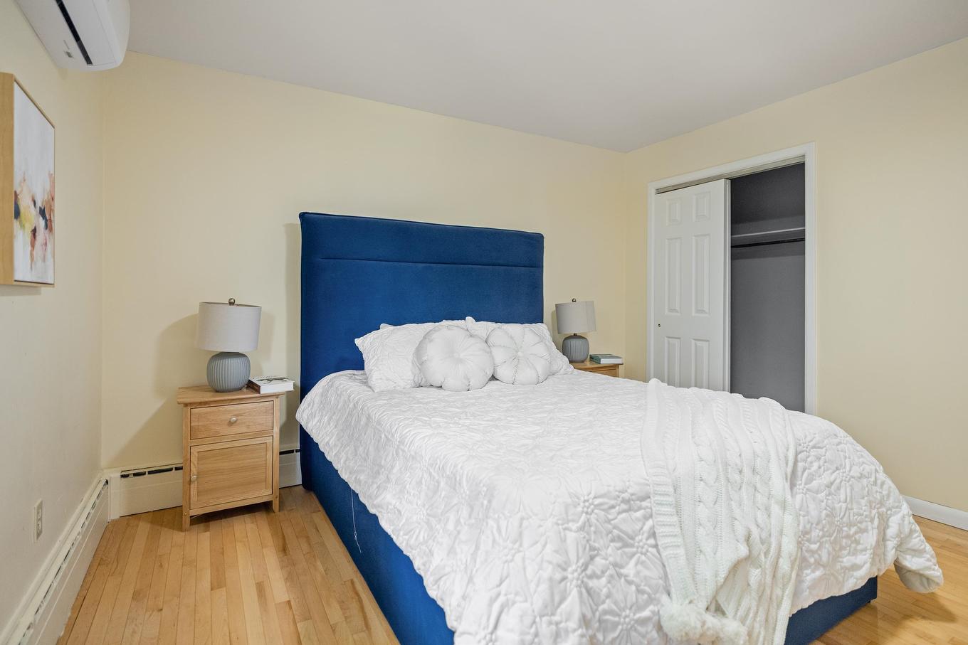 131 Nassau Street, Charlottetown, PE - Indoor Photo Showing Bedroom