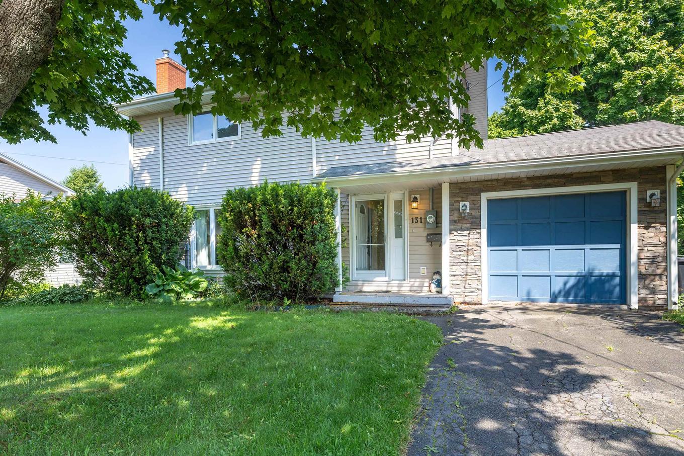 131 Nassau Street, Charlottetown, PE - Outdoor With Deck Patio Veranda