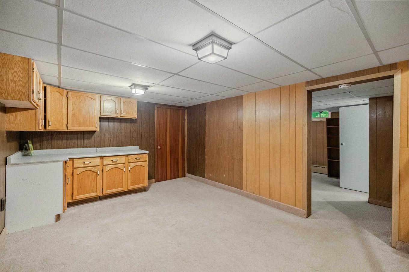 131 Nassau Street, Charlottetown, PE - Indoor