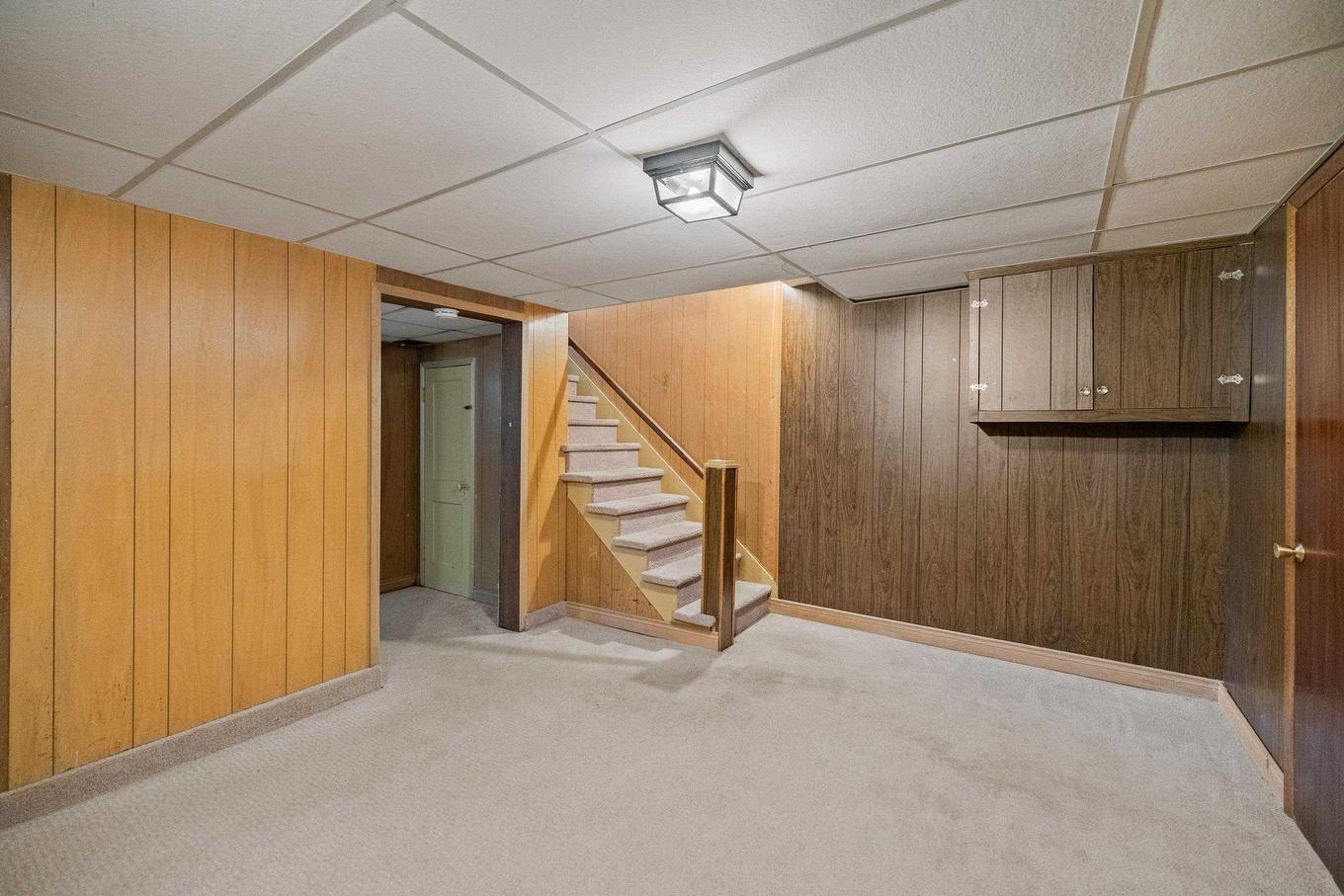131 Nassau Street, Charlottetown, PE - Indoor
