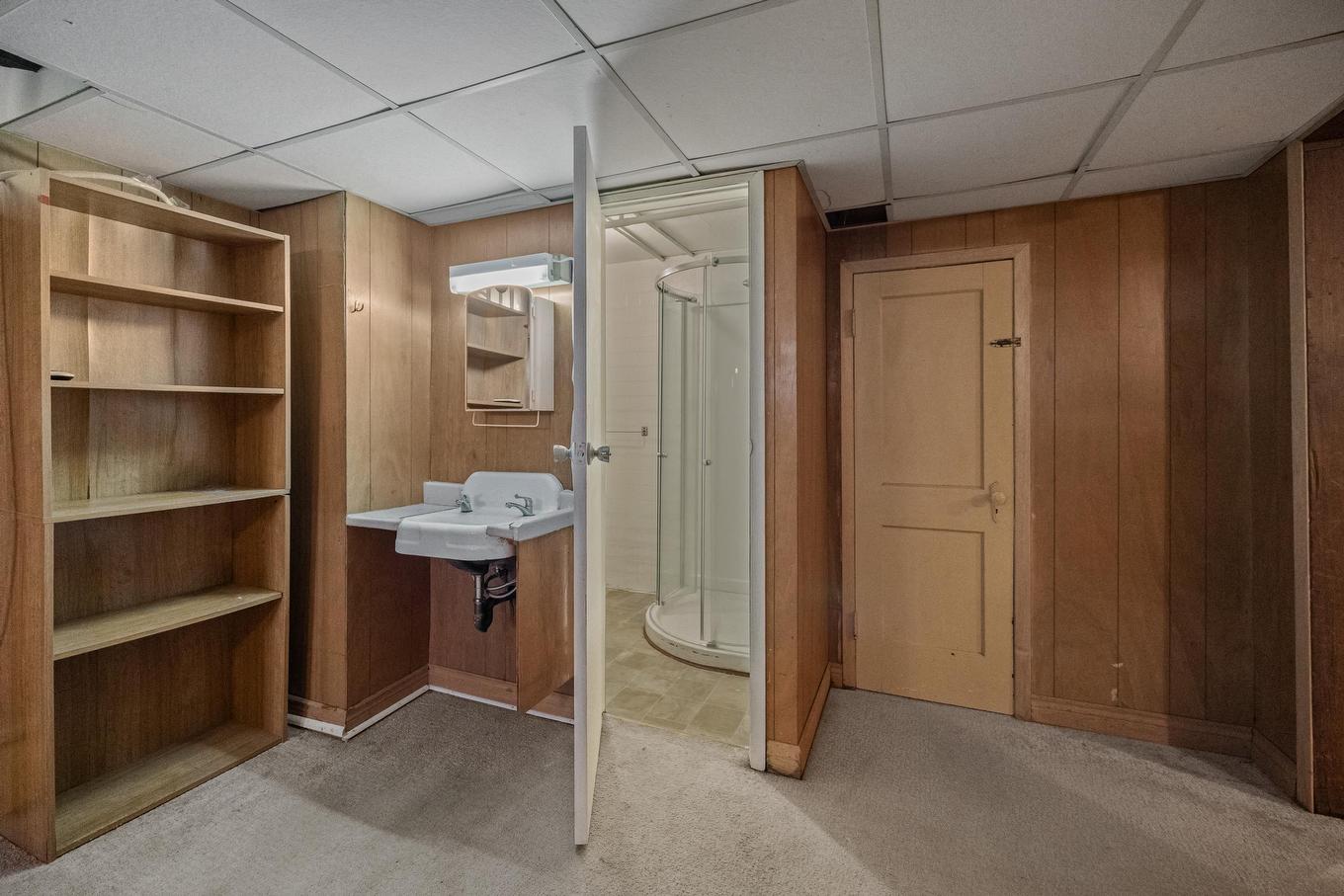 131 Nassau Street, Charlottetown, PE - Indoor