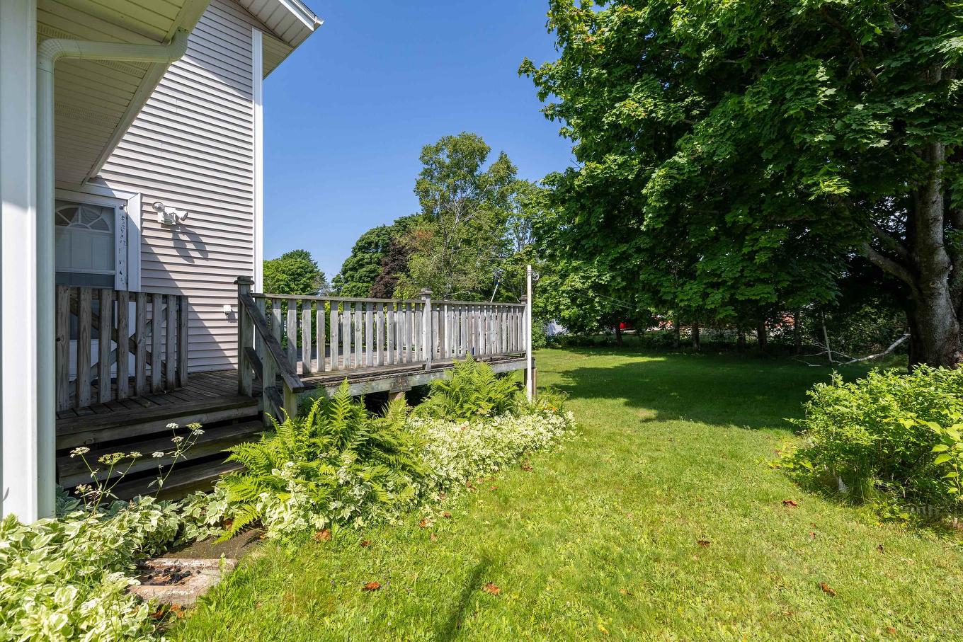 131 Nassau Street, Charlottetown, PE - Outdoor