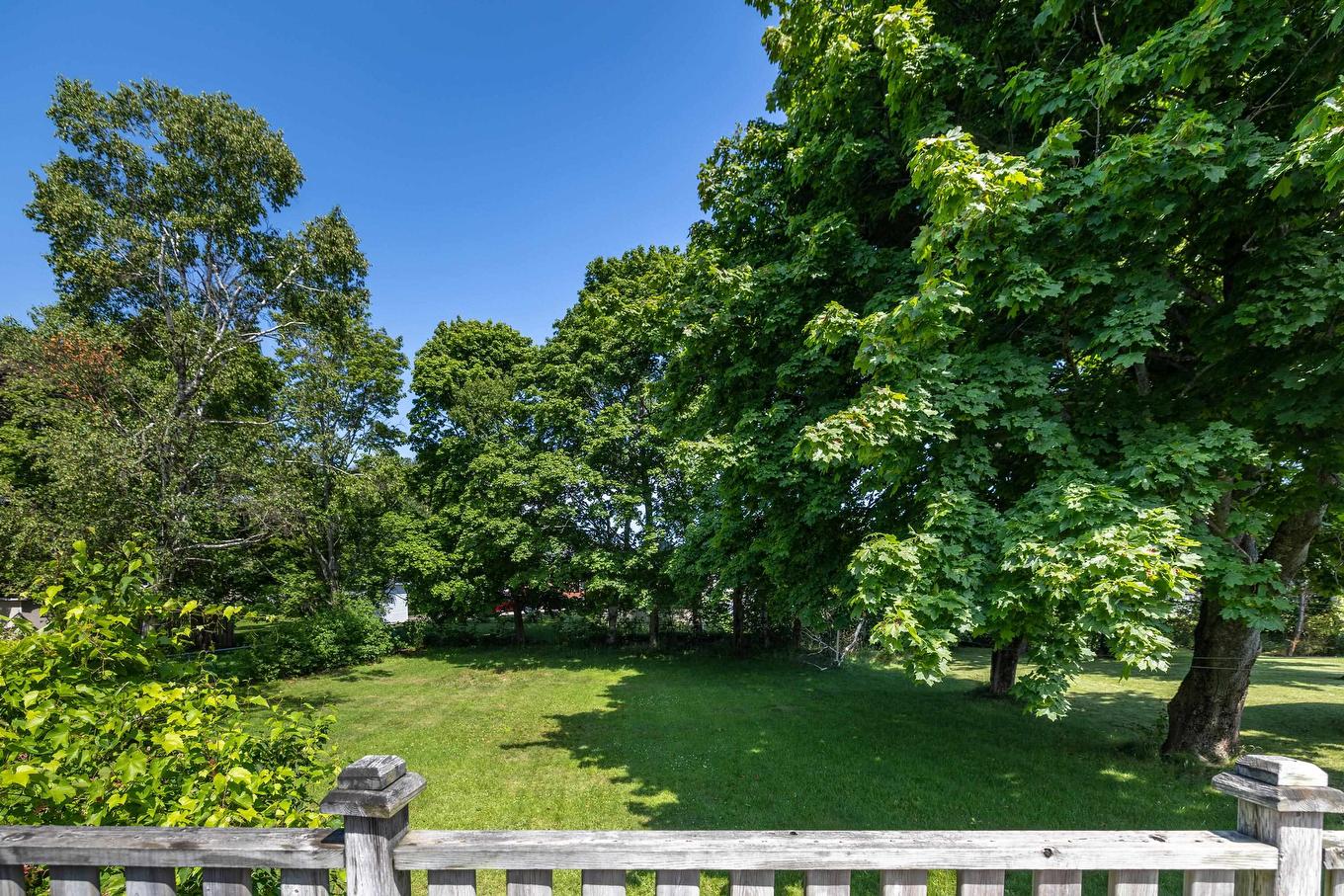 131 Nassau Street, Charlottetown, PE - Outdoor