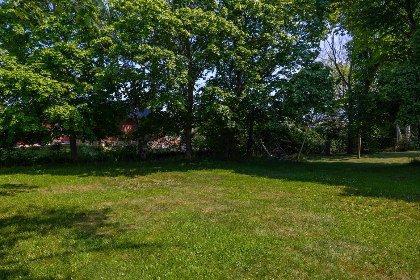 131 Nassau Street, Charlottetown, PE - Outdoor
