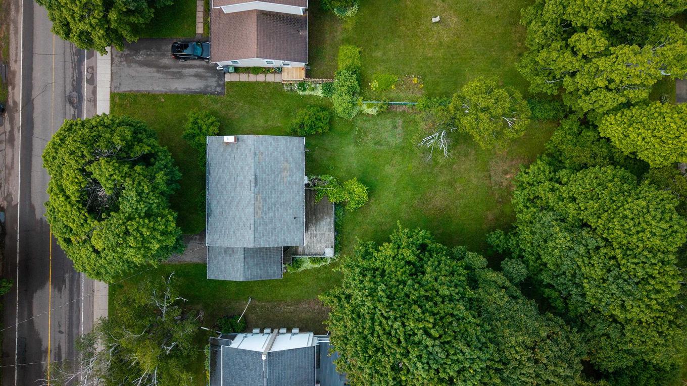 131 Nassau Street, Charlottetown, PE - Outdoor