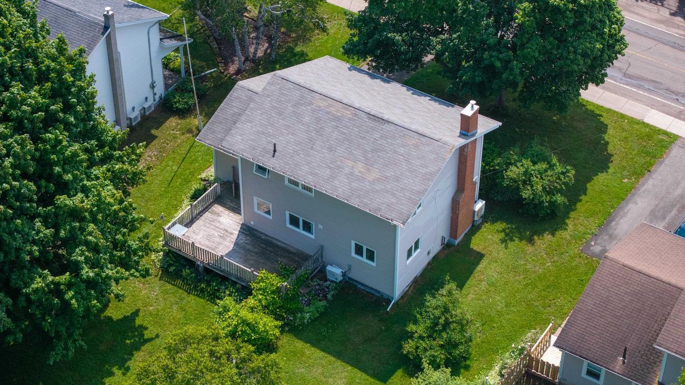 131 Nassau Street, Charlottetown, PE - Outdoor
