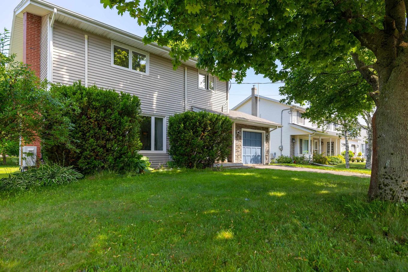 131 Nassau Street, Charlottetown, PE - Outdoor