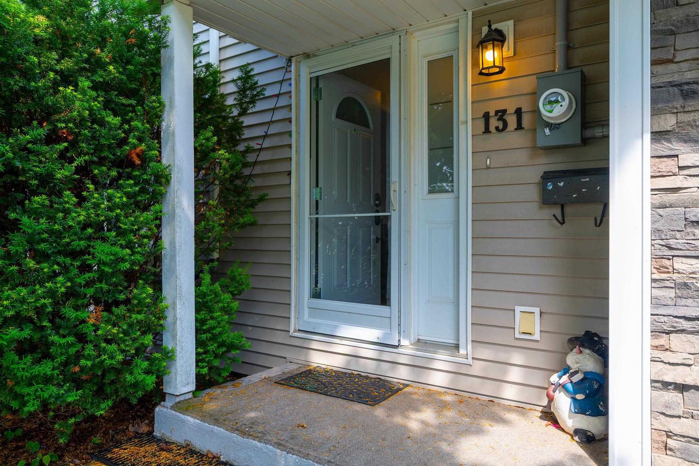 131 Nassau Street, Charlottetown, PE - Outdoor With Deck Patio Veranda With Exterior