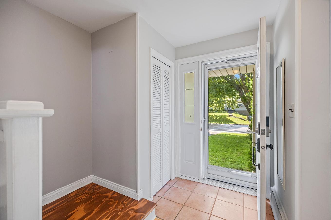 131 Nassau Street, Charlottetown, PE - Indoor Photo Showing Other Room